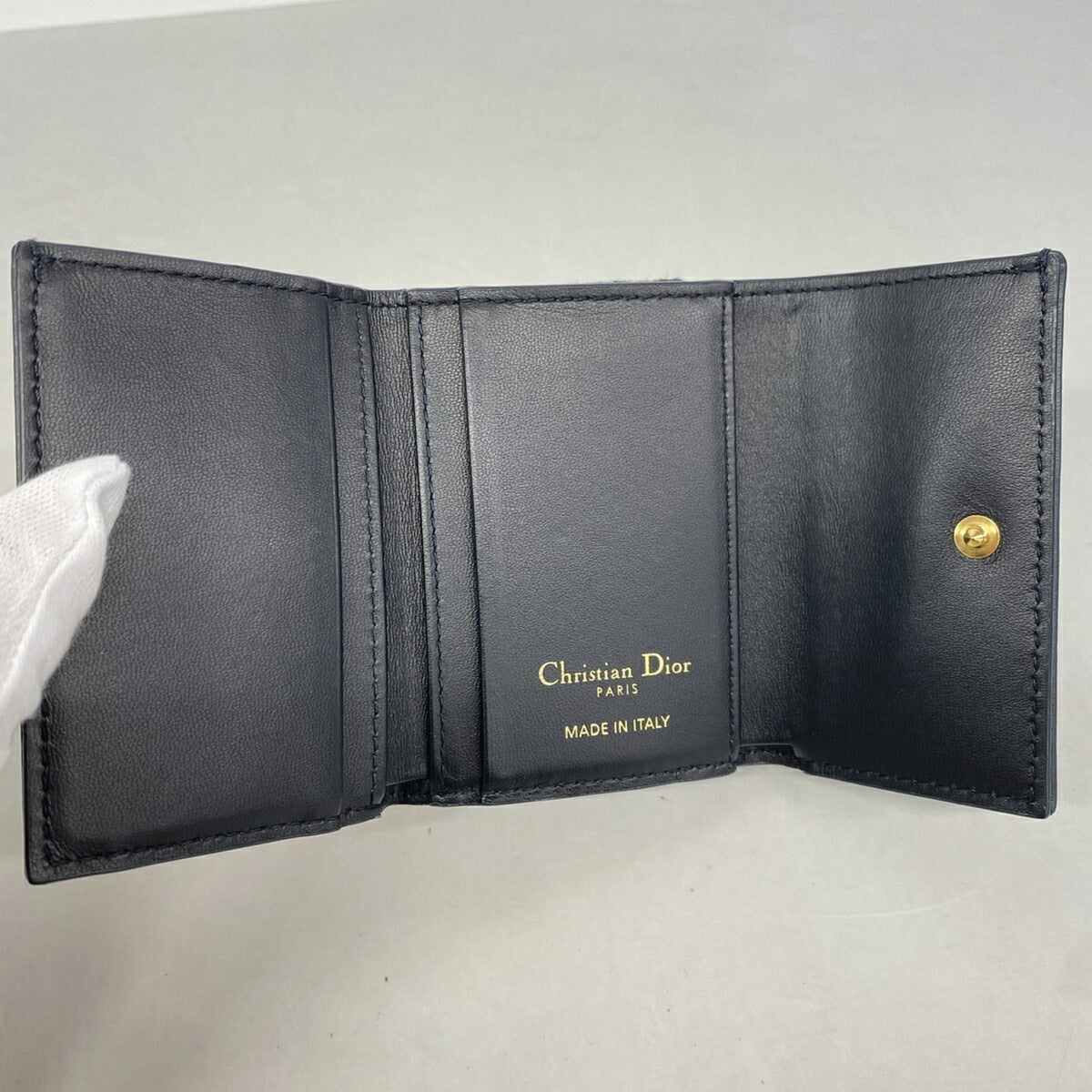 Christian Dior