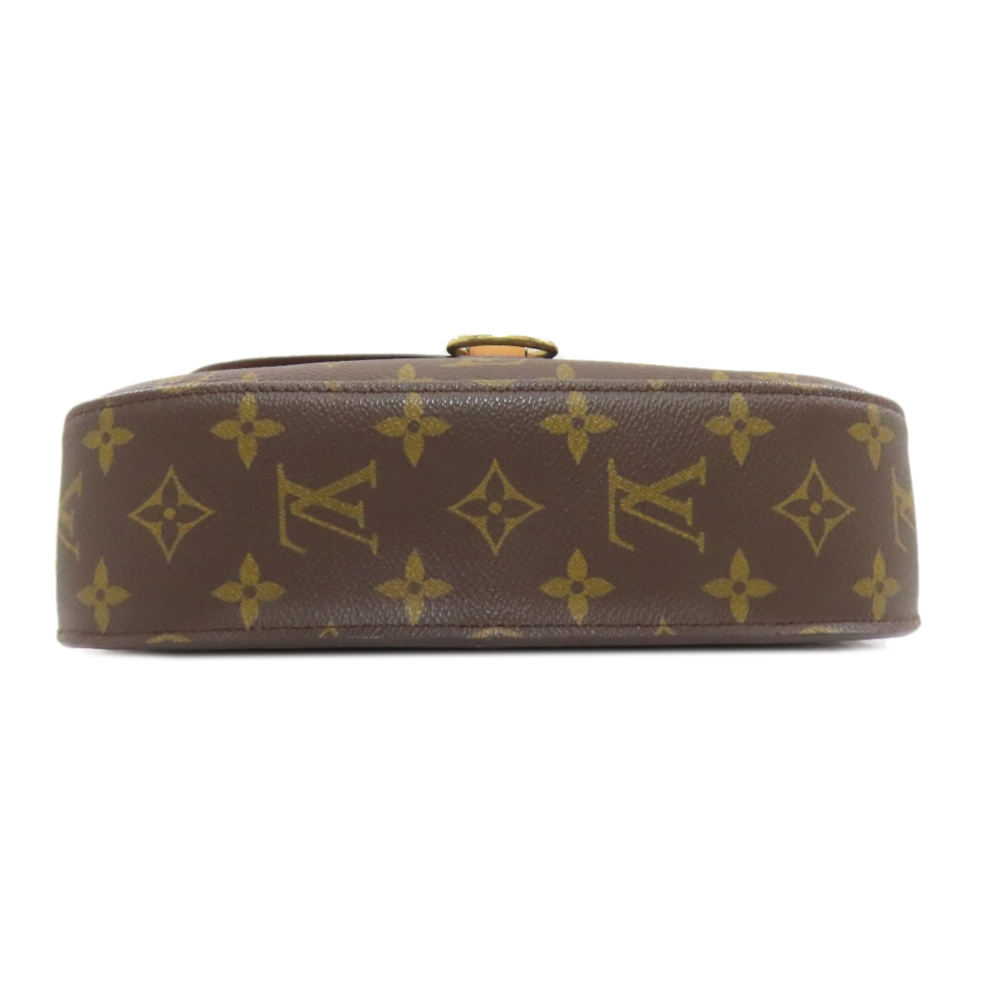 Louis Vuitton Monogram Monogram Shoulder Bag (Pre-Owned)
