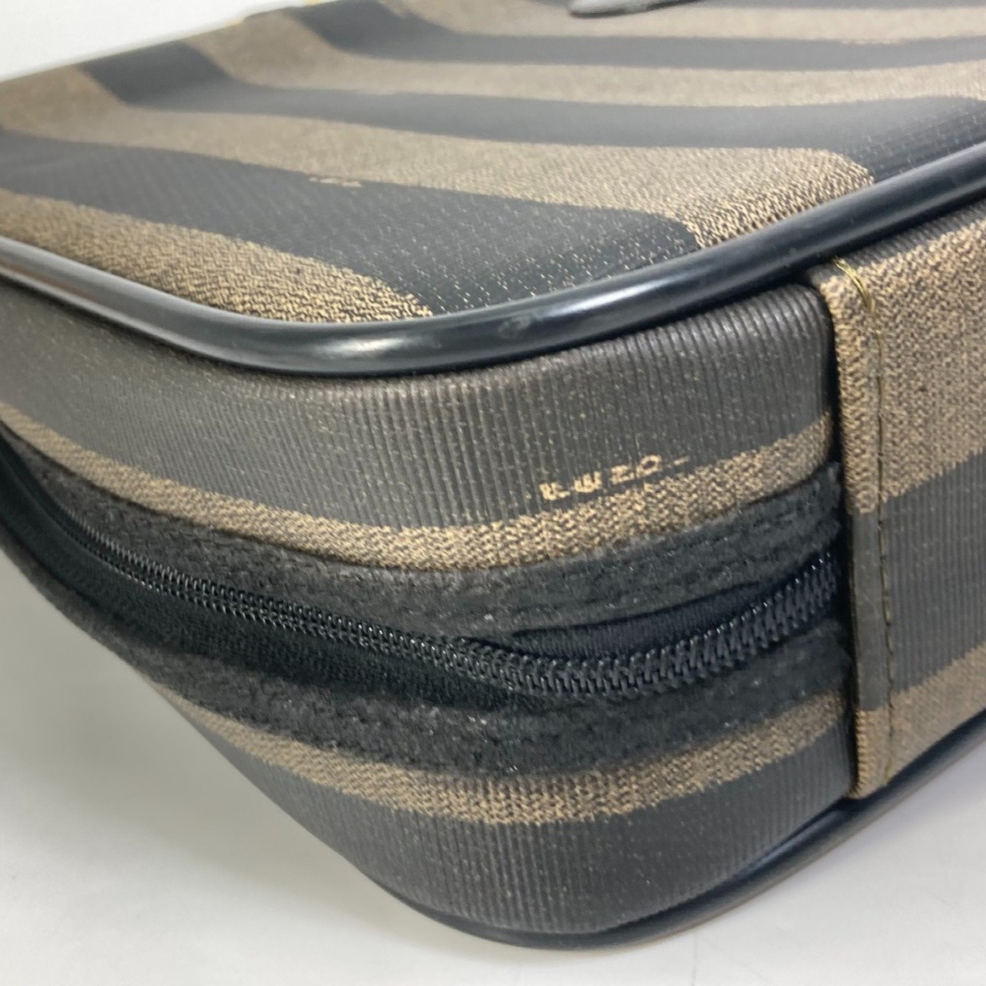 Fendi Brown Other Briefcase (Pre-Owned)