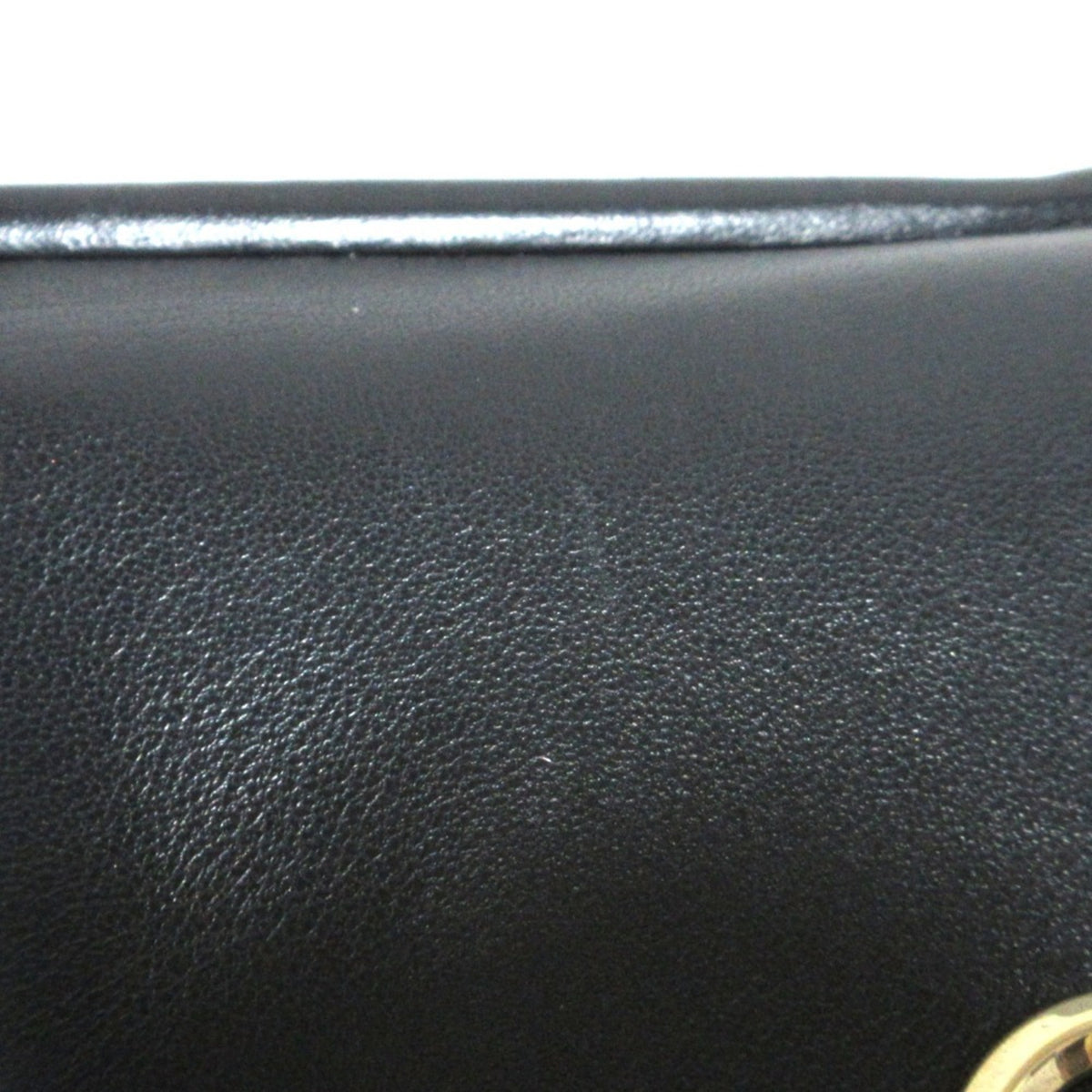 Jimmy Choo Black Shoulder Bag (Pre-Owned)