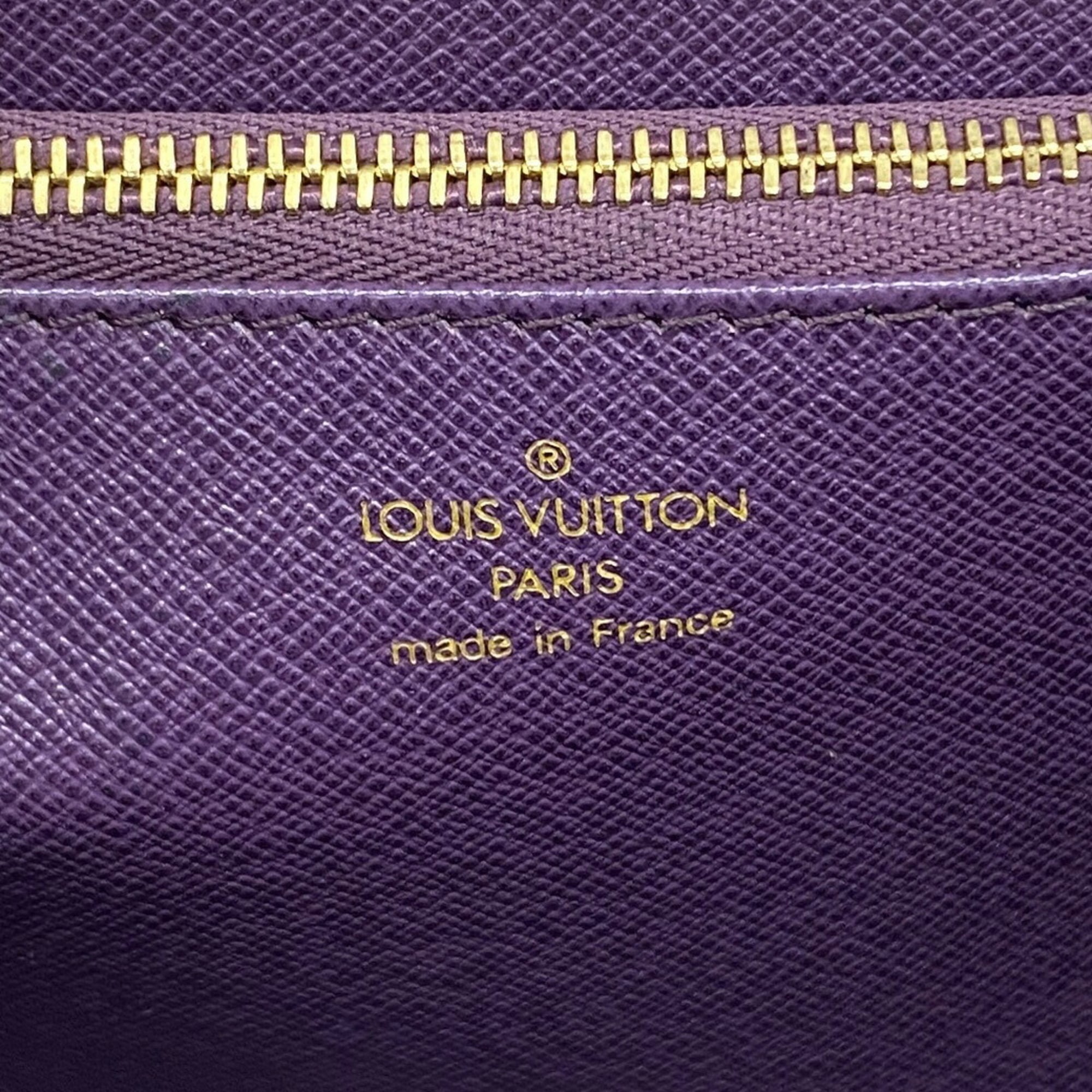 Louis Vuitton Jaune Handbag (Pre-Owned)