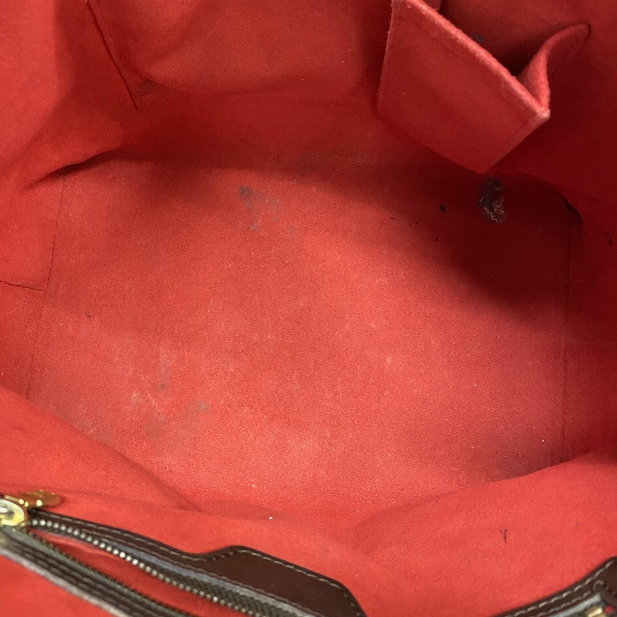Louis Vuitton Ebene Tote Bag (Pre-Owned)