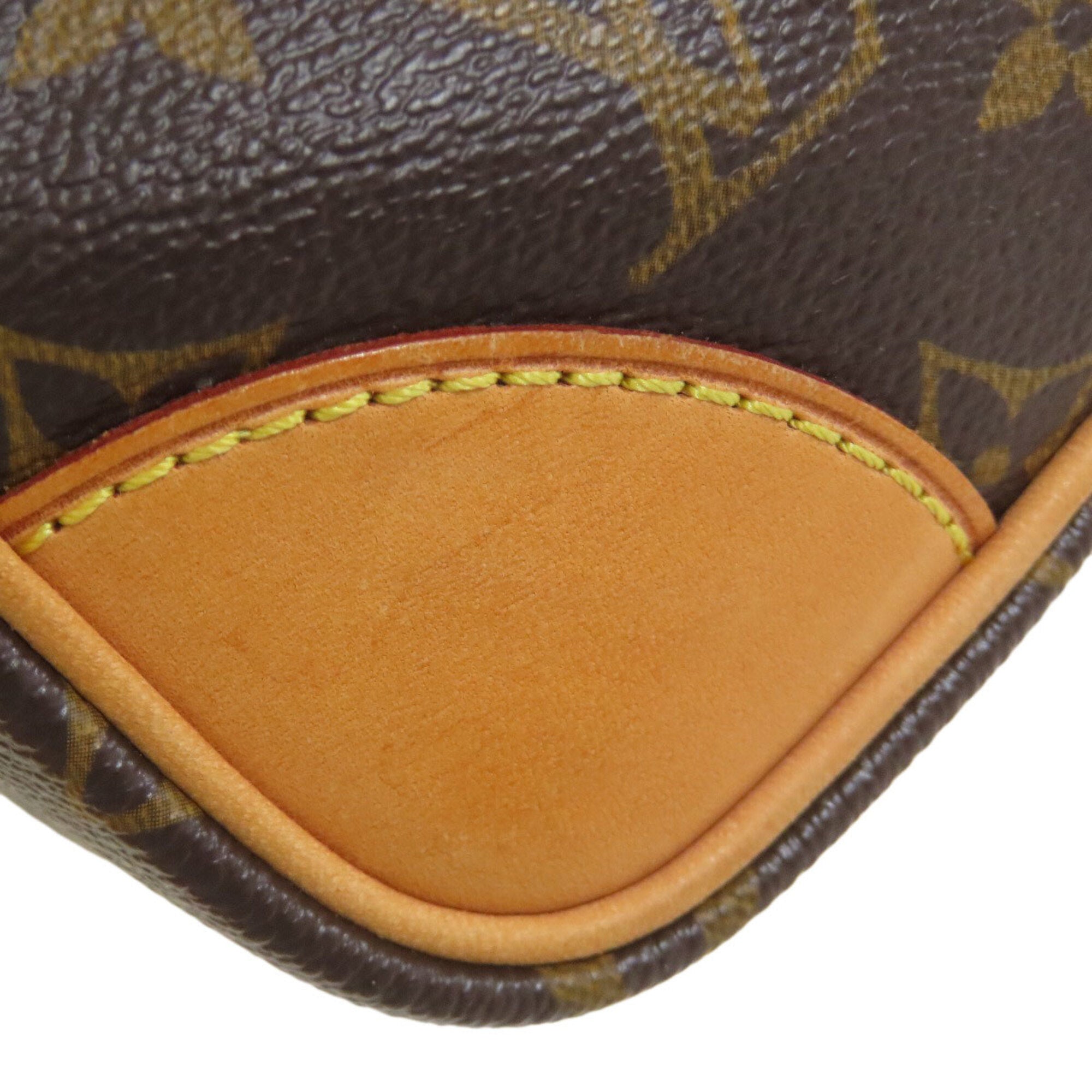 Louis Vuitton Monogram Monogram Shoulder Bag (Pre-Owned)