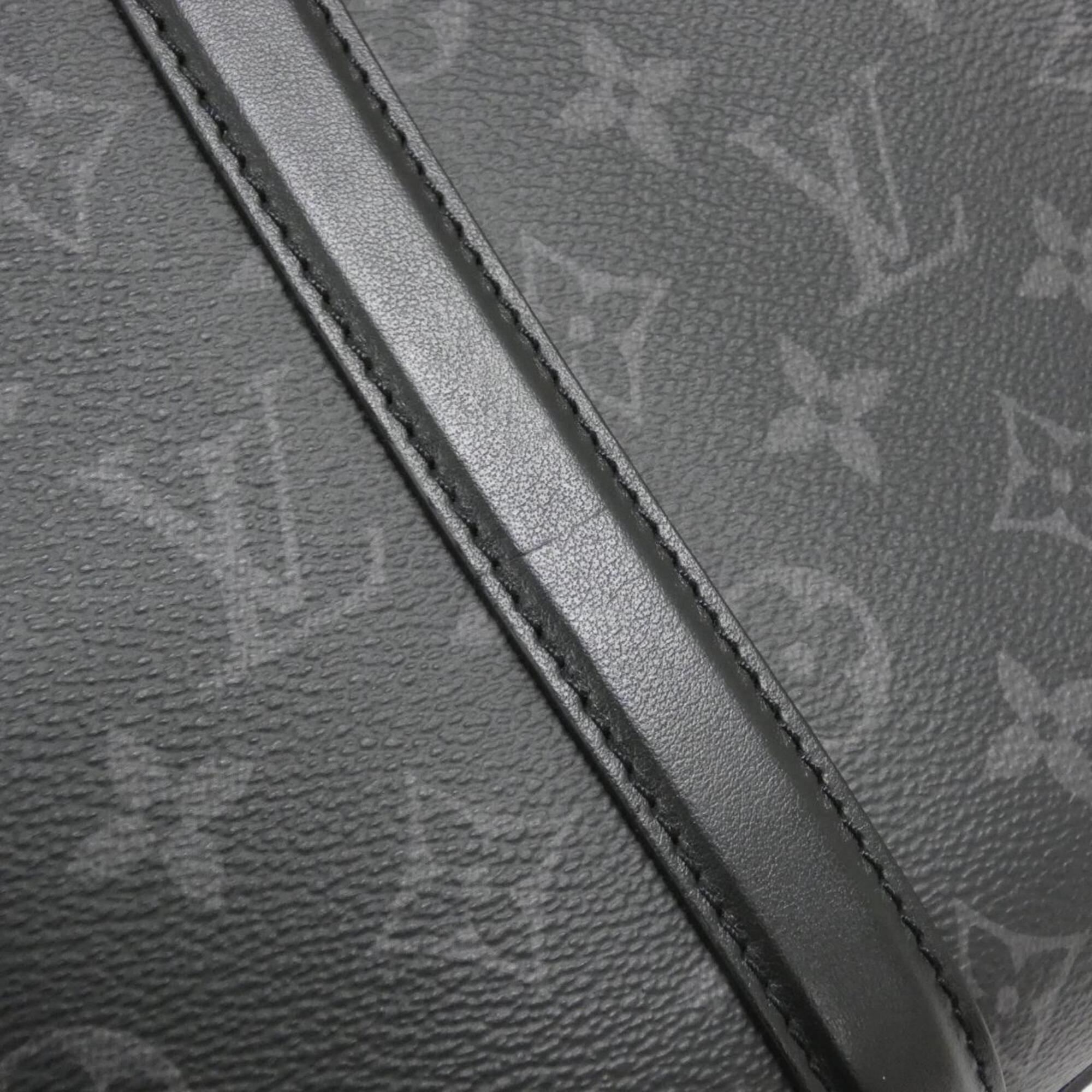 Louis Vuitton Black Monogram Eclipse Monogram Eclipse Handbag (Pre-Owned)