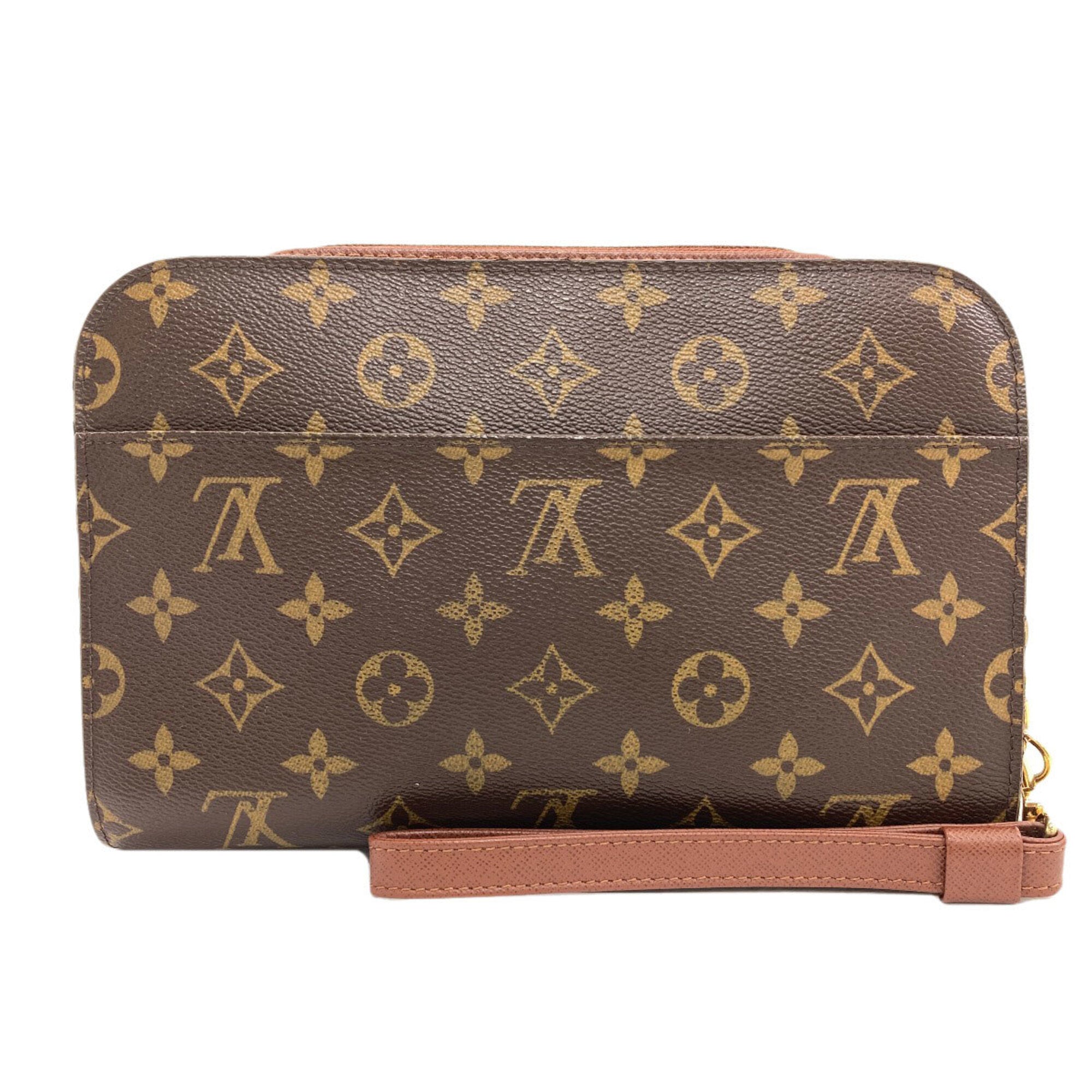 Louis Vuitton Monogram Monogram (Pre-Owned)