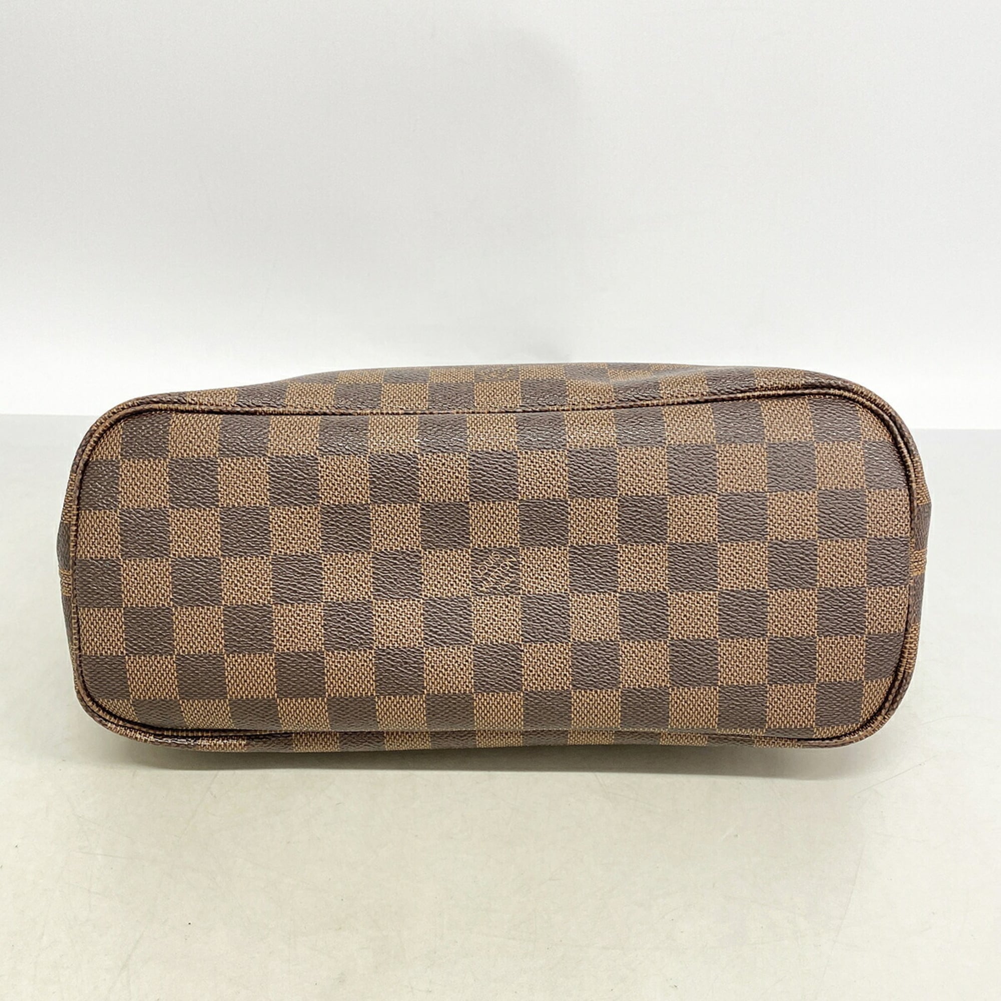 Louis Vuitton Ebene Tote Bag (Pre-Owned)