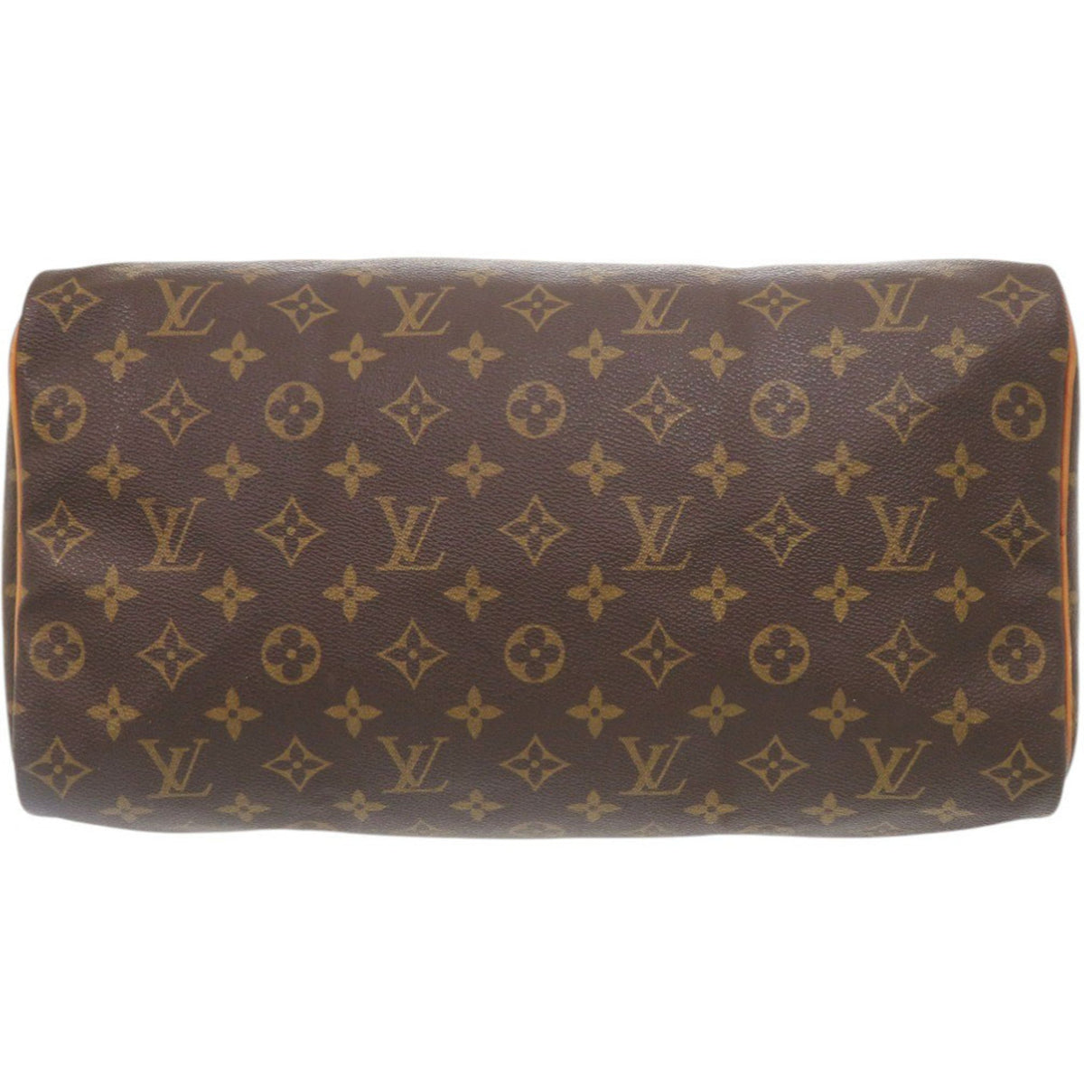 Louis Vuitton Brown Monogram Monogram Handbag (Pre-Owned)