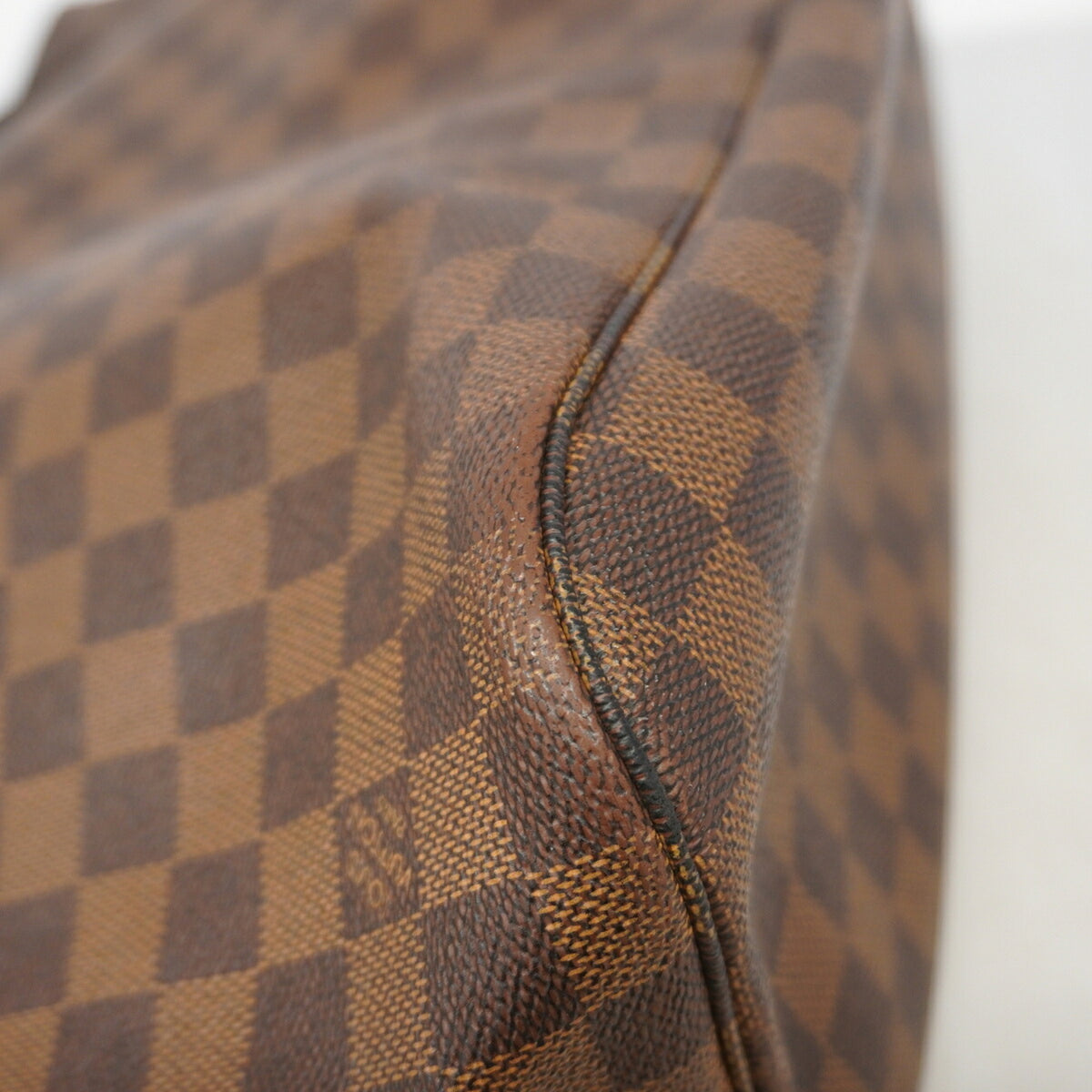 Louis Vuitton Ebene Tote Bag (Pre-Owned)