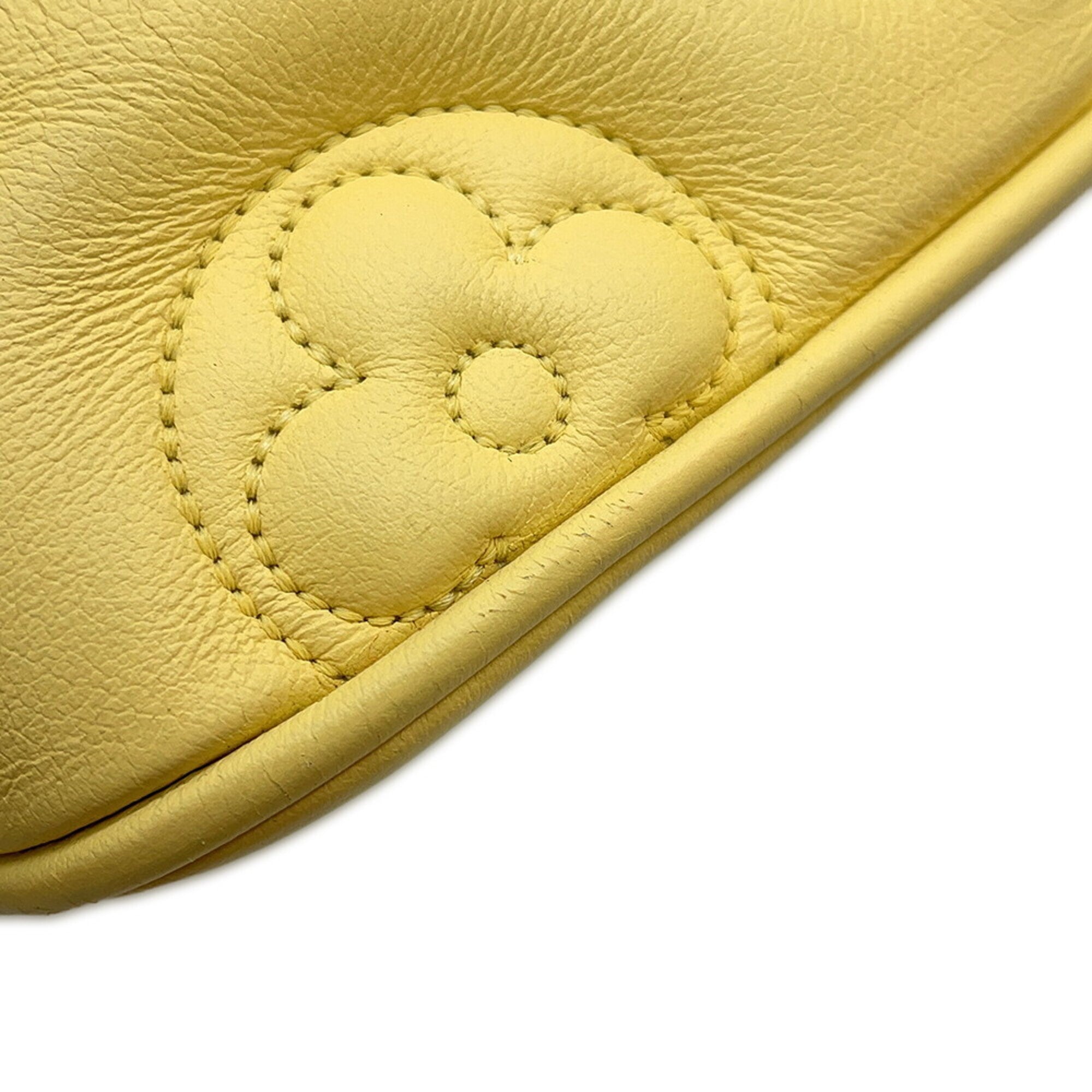 Louis Vuitton Monogram Handbag Shoulder Bag (Pre-Owned)