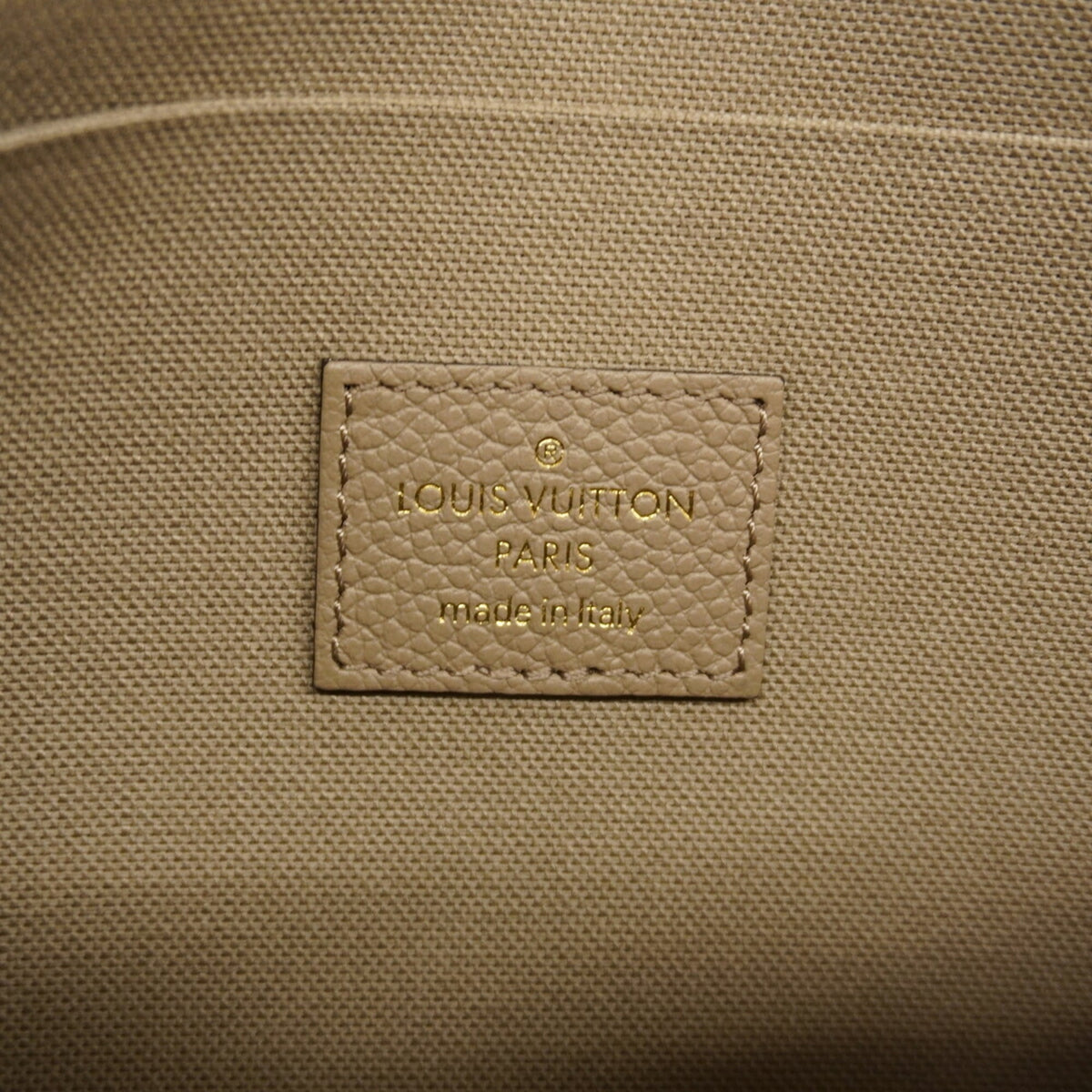 Louis Vuitton