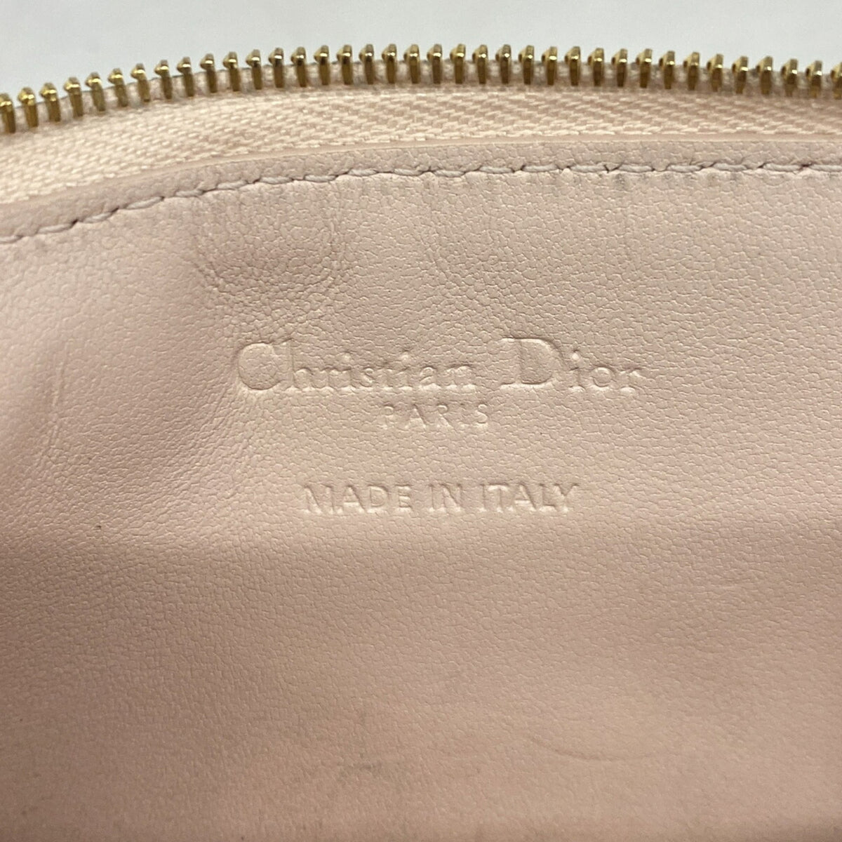 Christian Dior