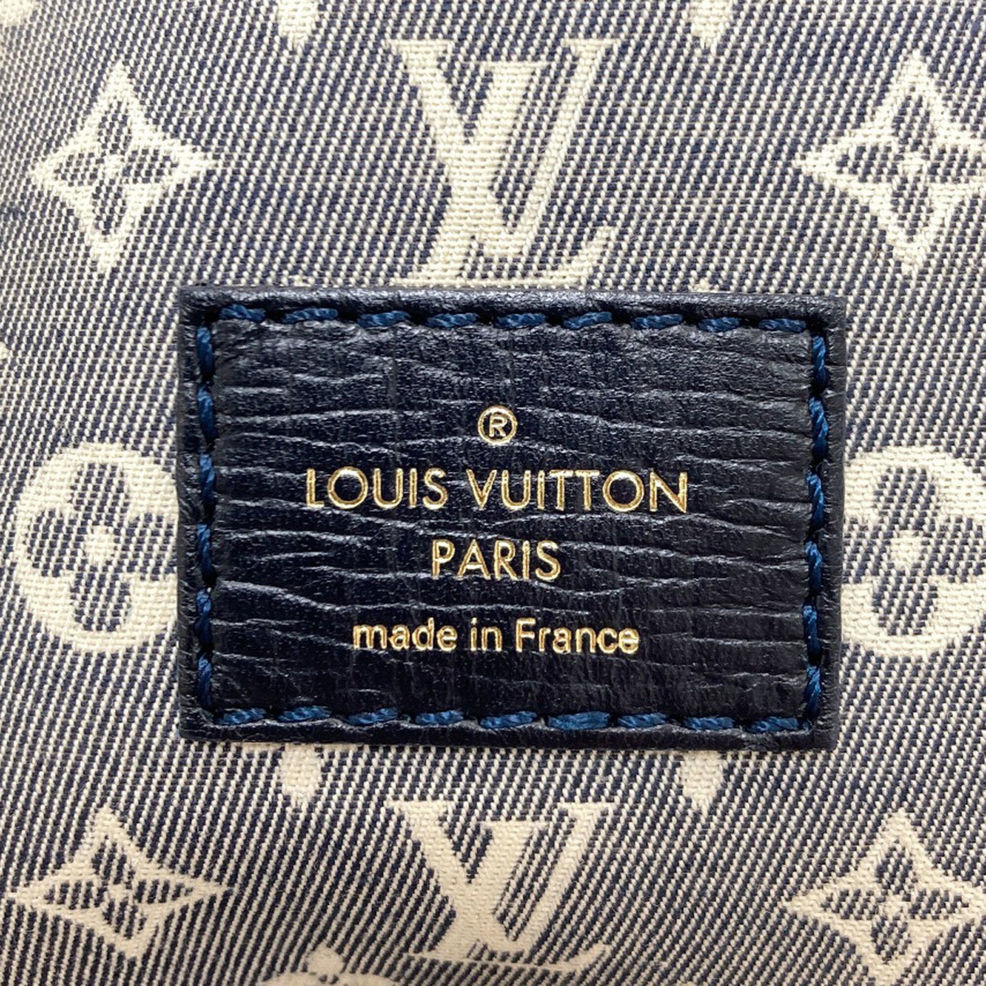 Louis Vuitton Ancre Monogram Idylle Shoulder Bag (Pre-Owned)