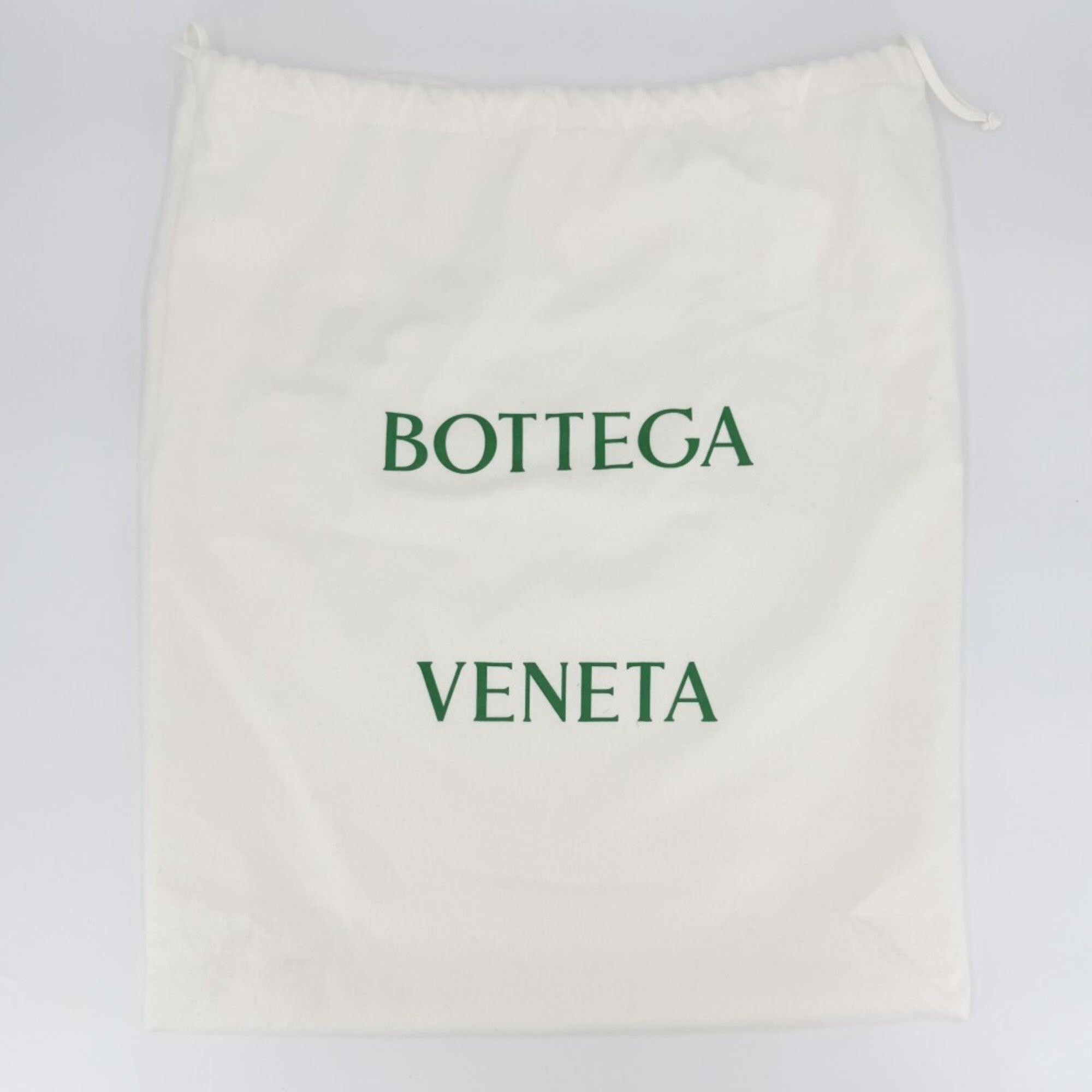 Bottega Veneta Black White Intrecciato Handbag Tote Bag (Pre-Owned)