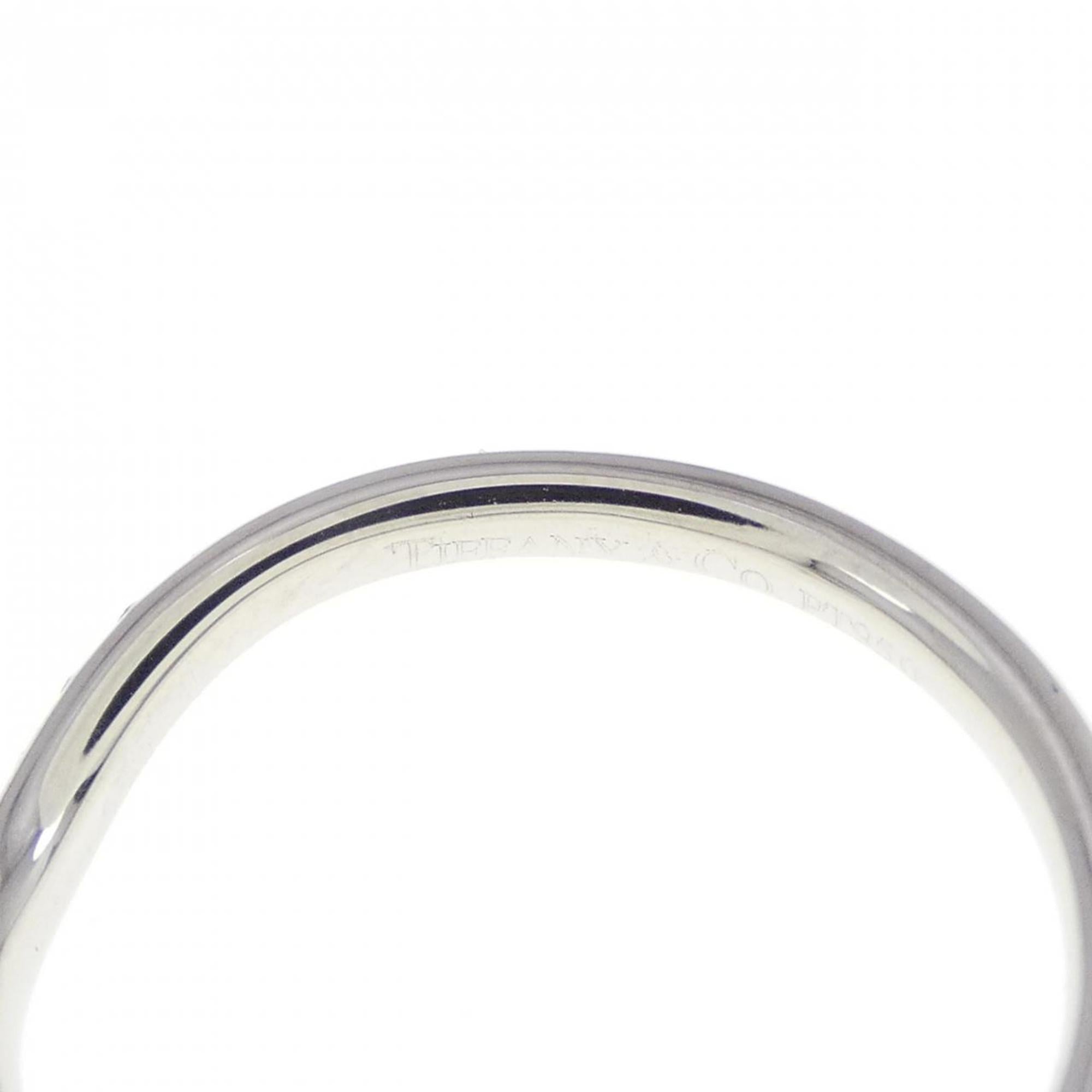 Tiffany Band Ring (Pre-Owned)