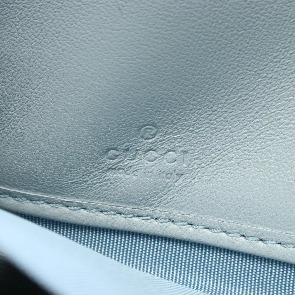 Gucci