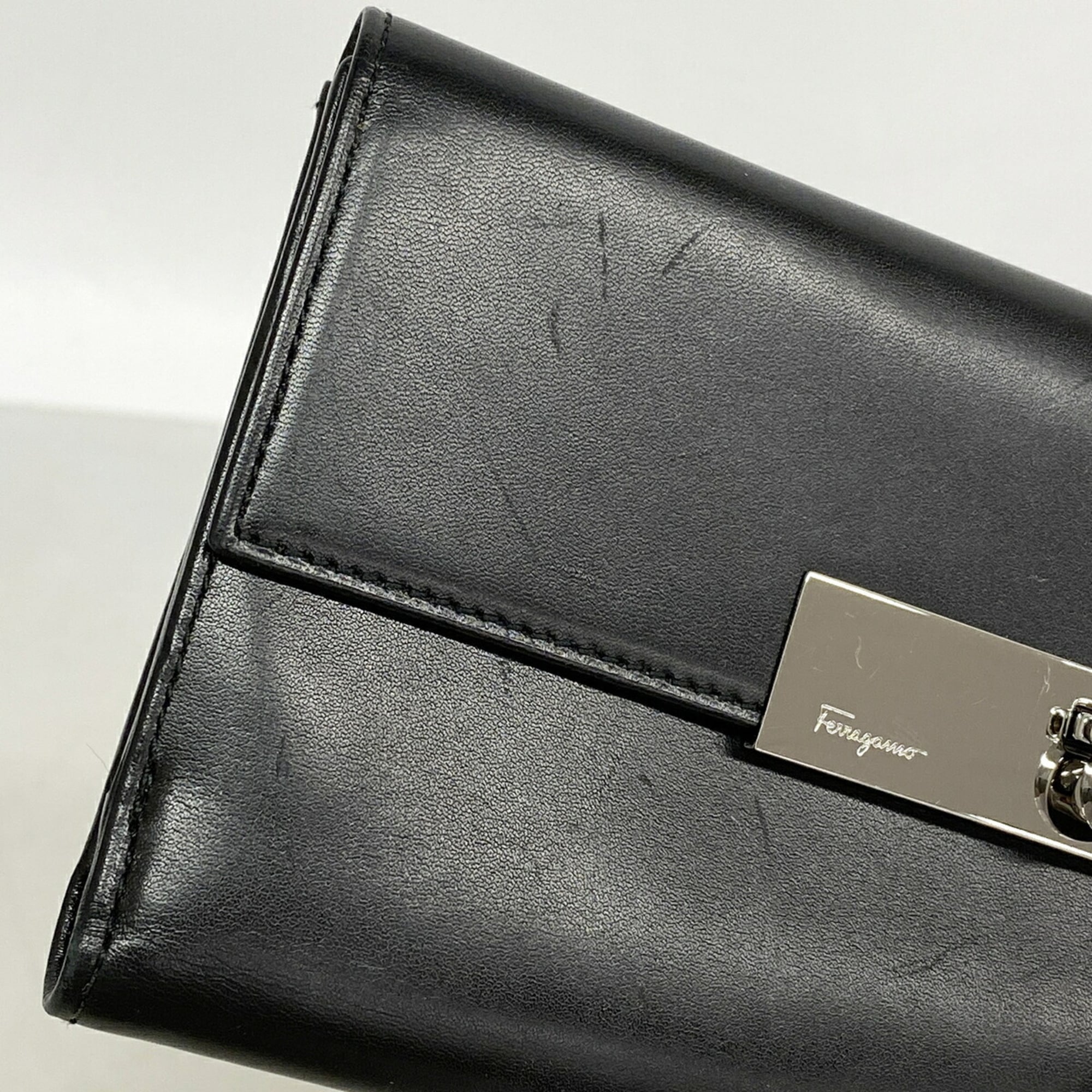 Salvatore Ferragamo