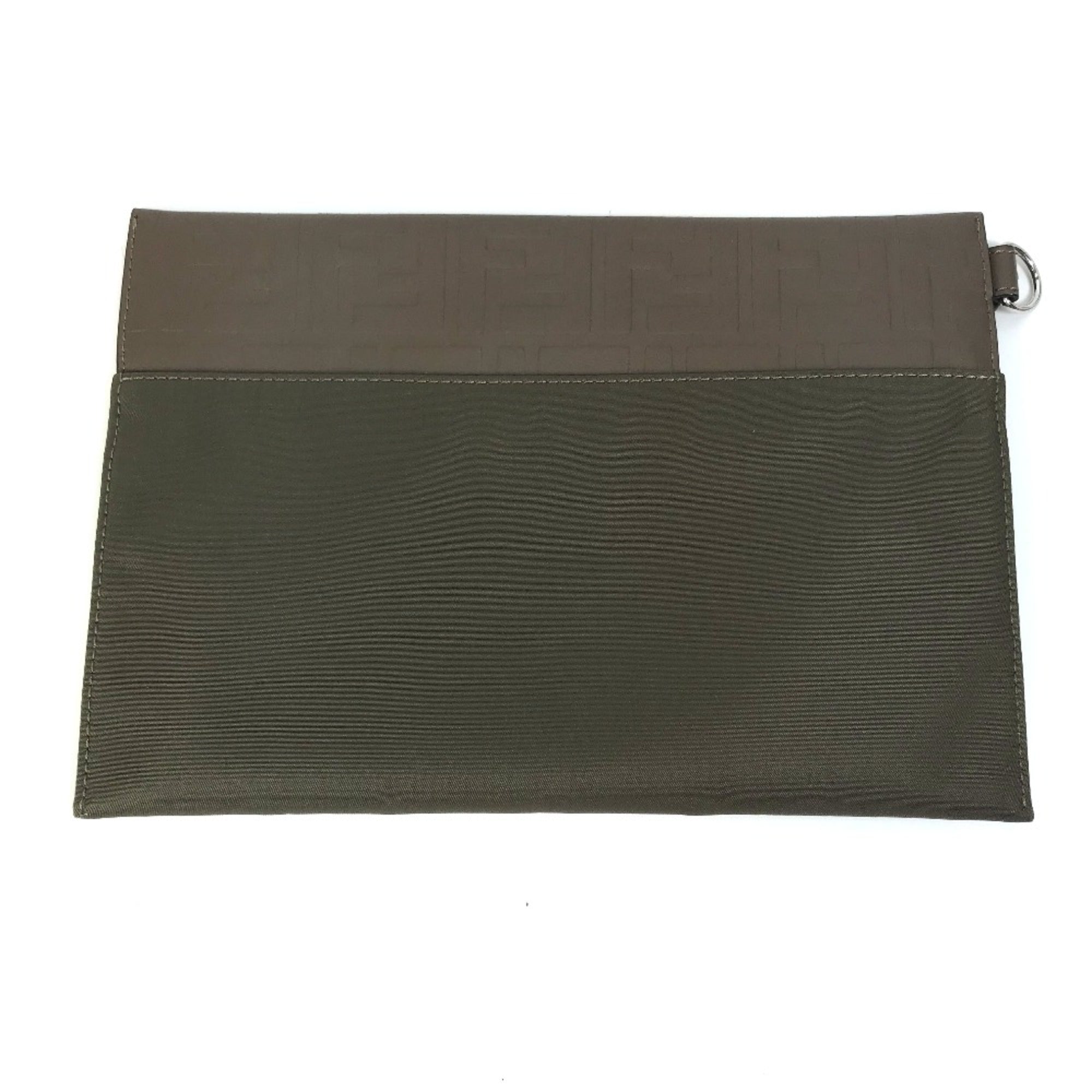 Fendi Other Other Pouch (Pre-Owned)