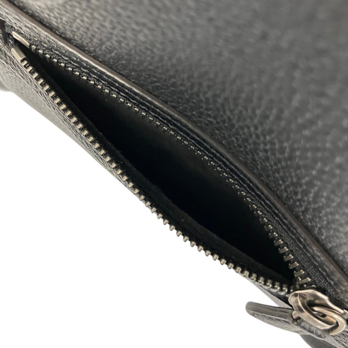 Celine Luggage Black Leather Tote Bag (Pre-Owned)
