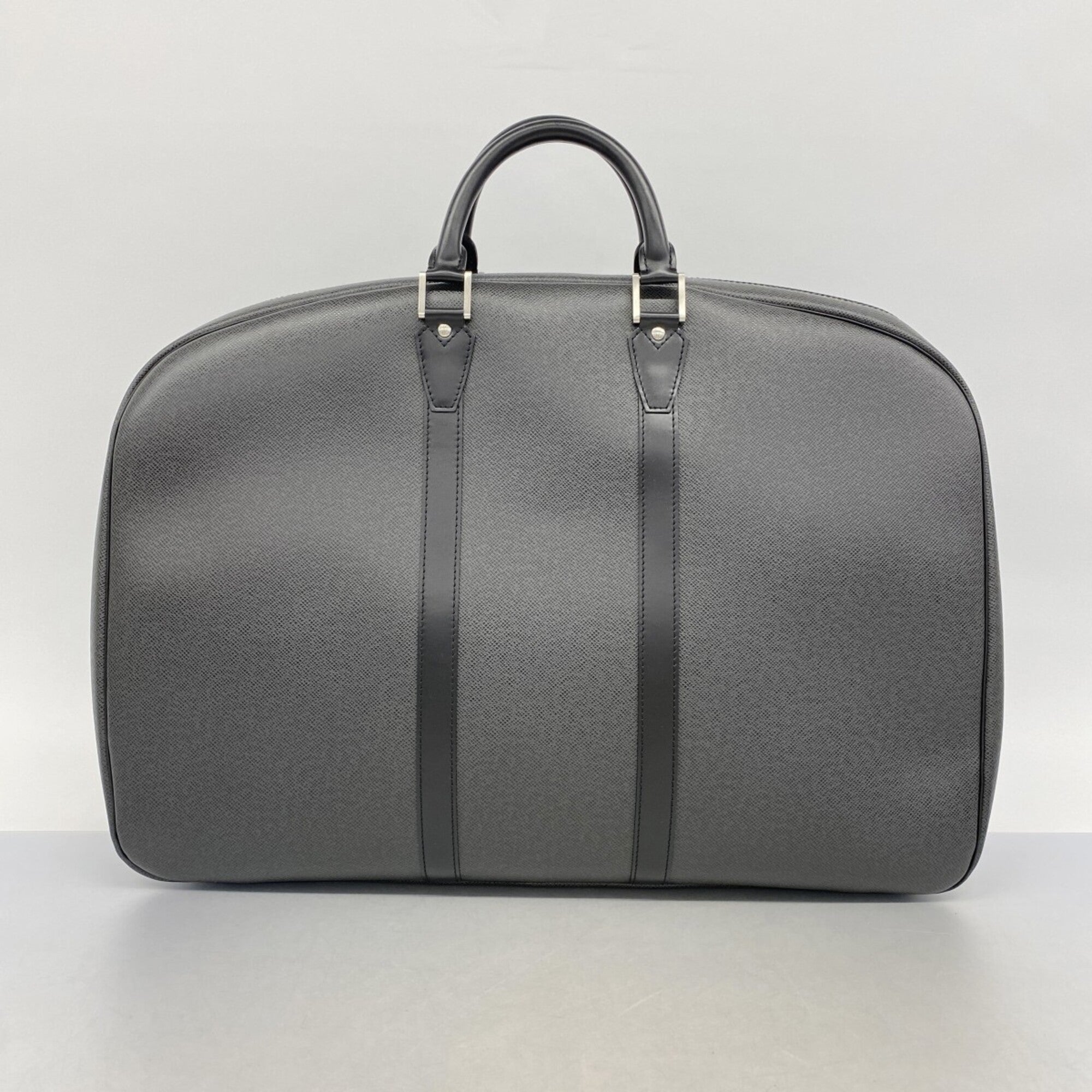 Louis Vuitton Ardoise Boston Bag (Pre-Owned)