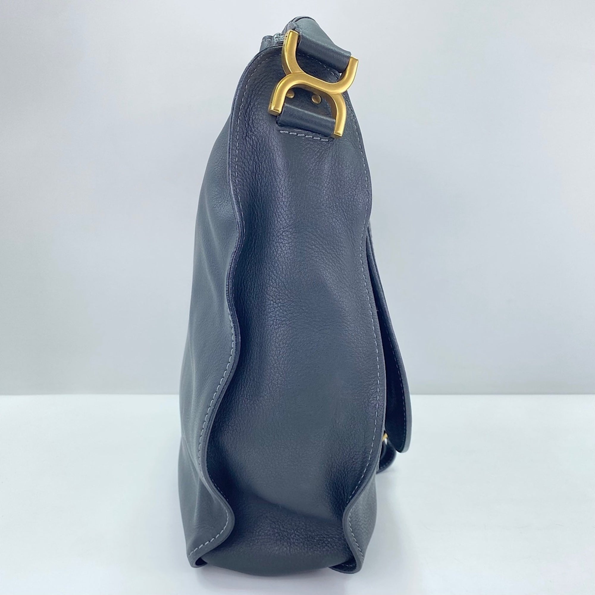 Chloé Black Handbag (Pre-Owned)