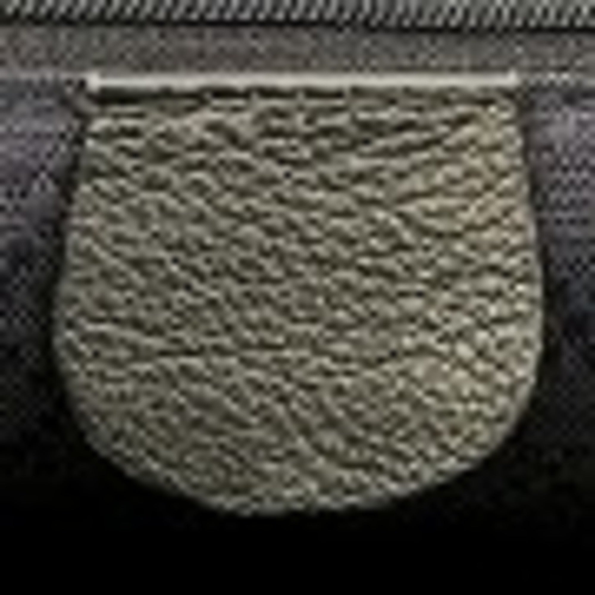 Gucci Black Backpack (Pre-Owned)