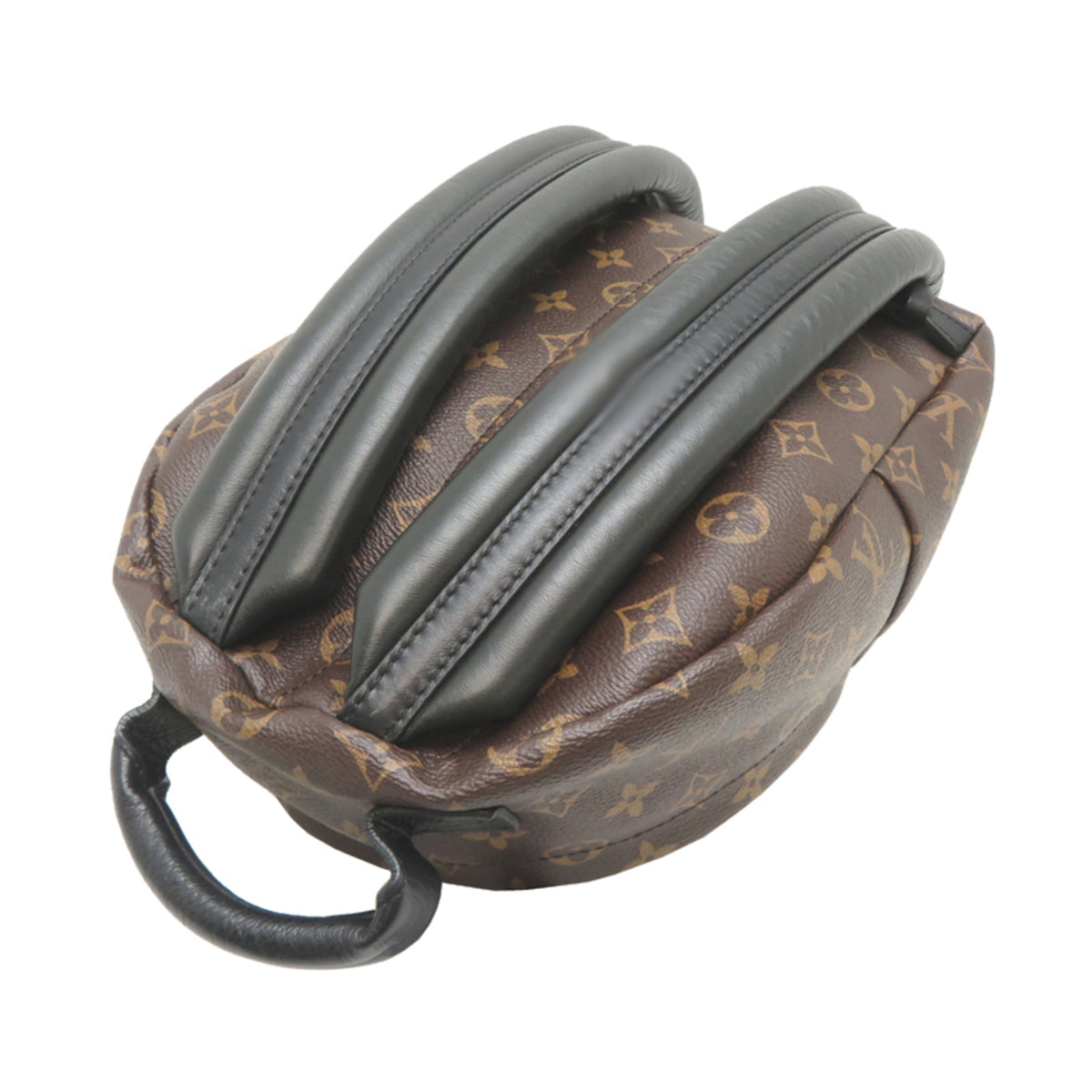 Louis Vuitton Brown Monogram Backpack (Pre-Owned)