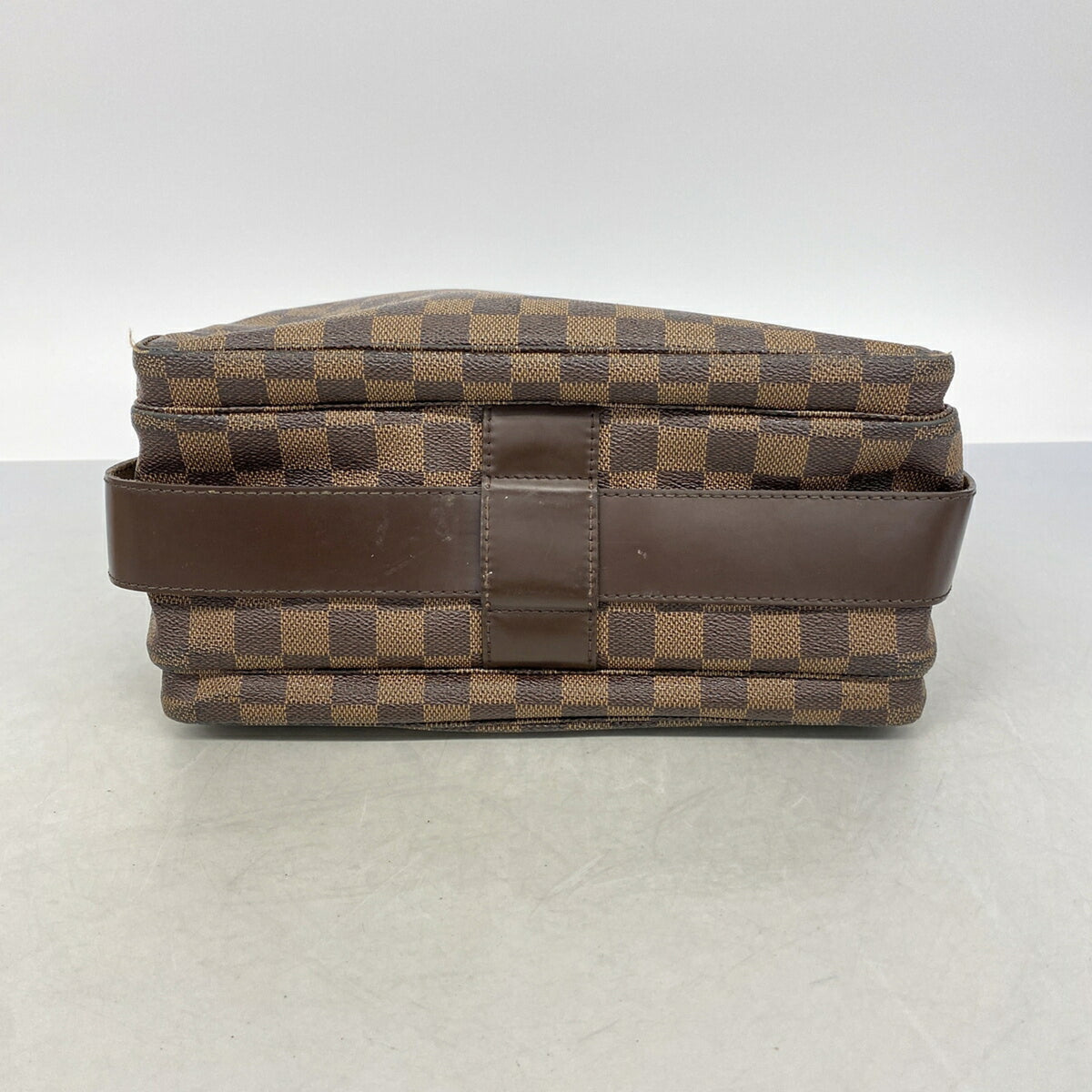 Louis Vuitton Ebene Shoulder Bag (Pre-Owned)