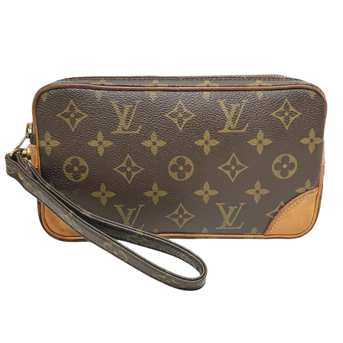 Louis Vuitton Brown Monogram (Pre-Owned)