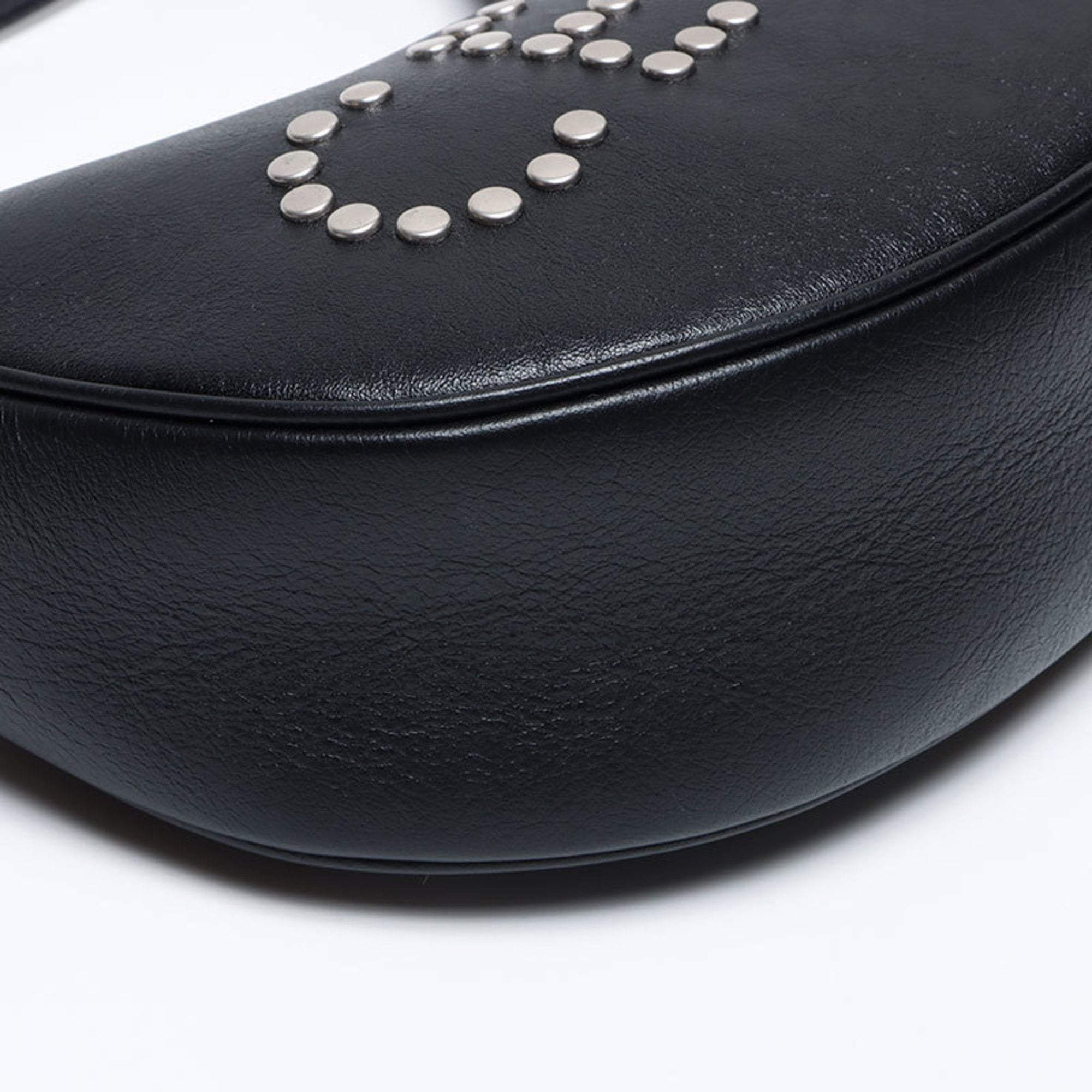 Celine Black Shoulder Bag (Pre-Owned)