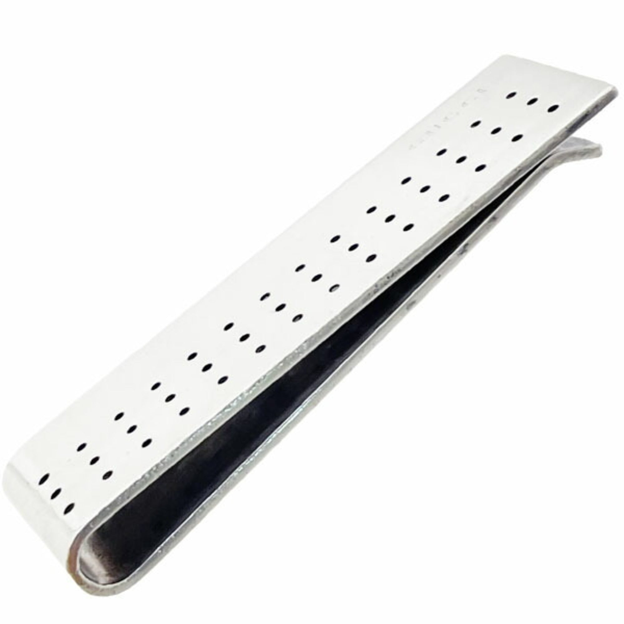 Gucci Silver Silver 925 Money Clip (Pre-Owned)