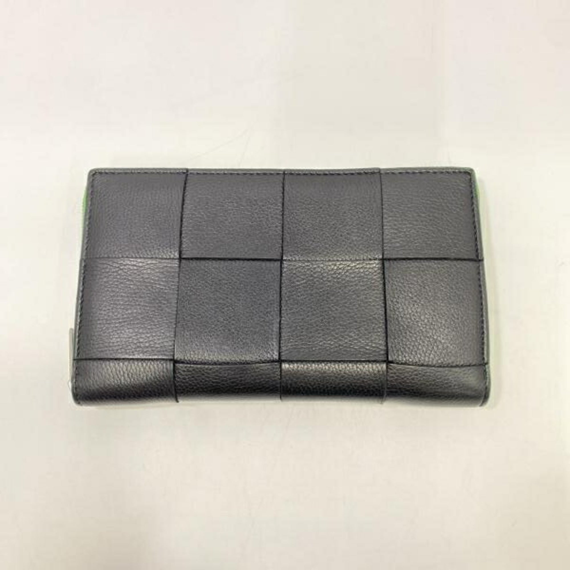 Bottega Veneta Black (Pre-Owned)