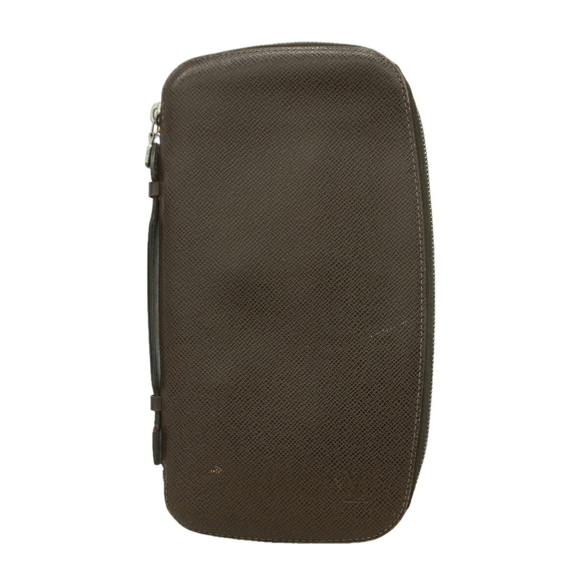 Louis Vuitton Grizzly Long Wallet (Bi-Fold) (Pre-Owned)