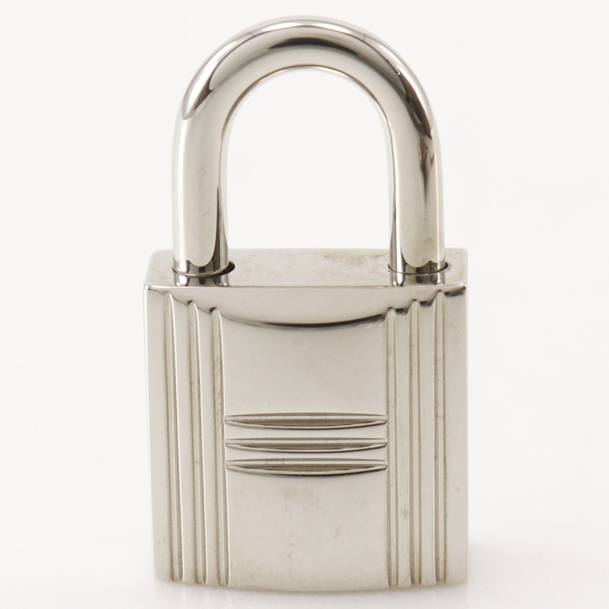 Hermes Bolide Etoupe Gray Taurillon Clemence Leather Handbag (Pre-Owned)