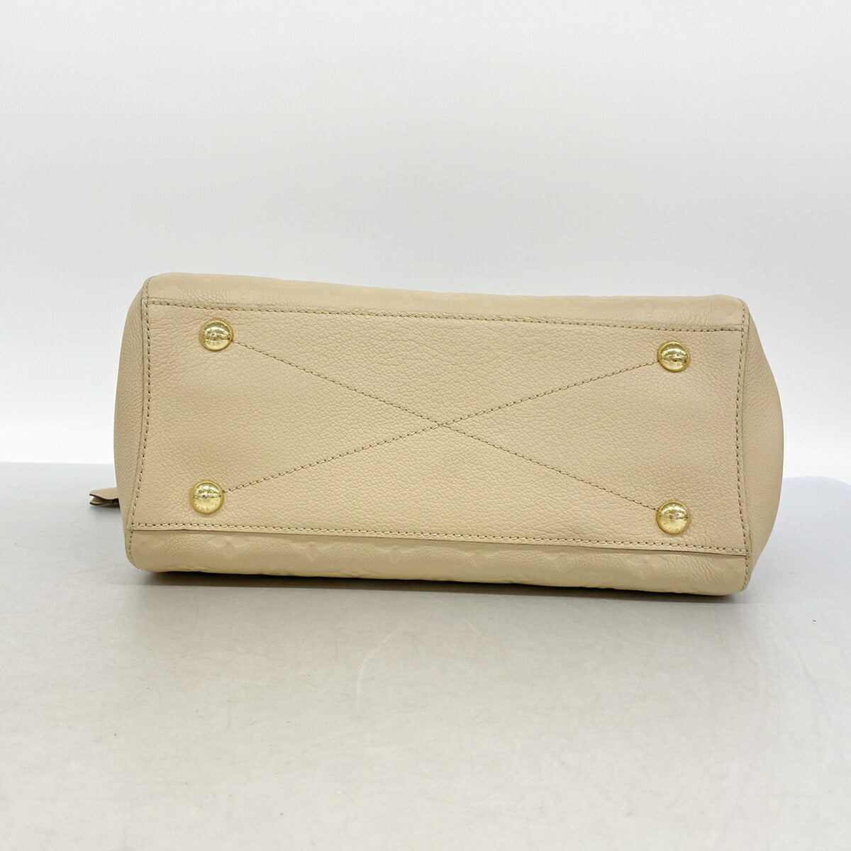 Louis Vuitton Dune Handbag (Pre-Owned)