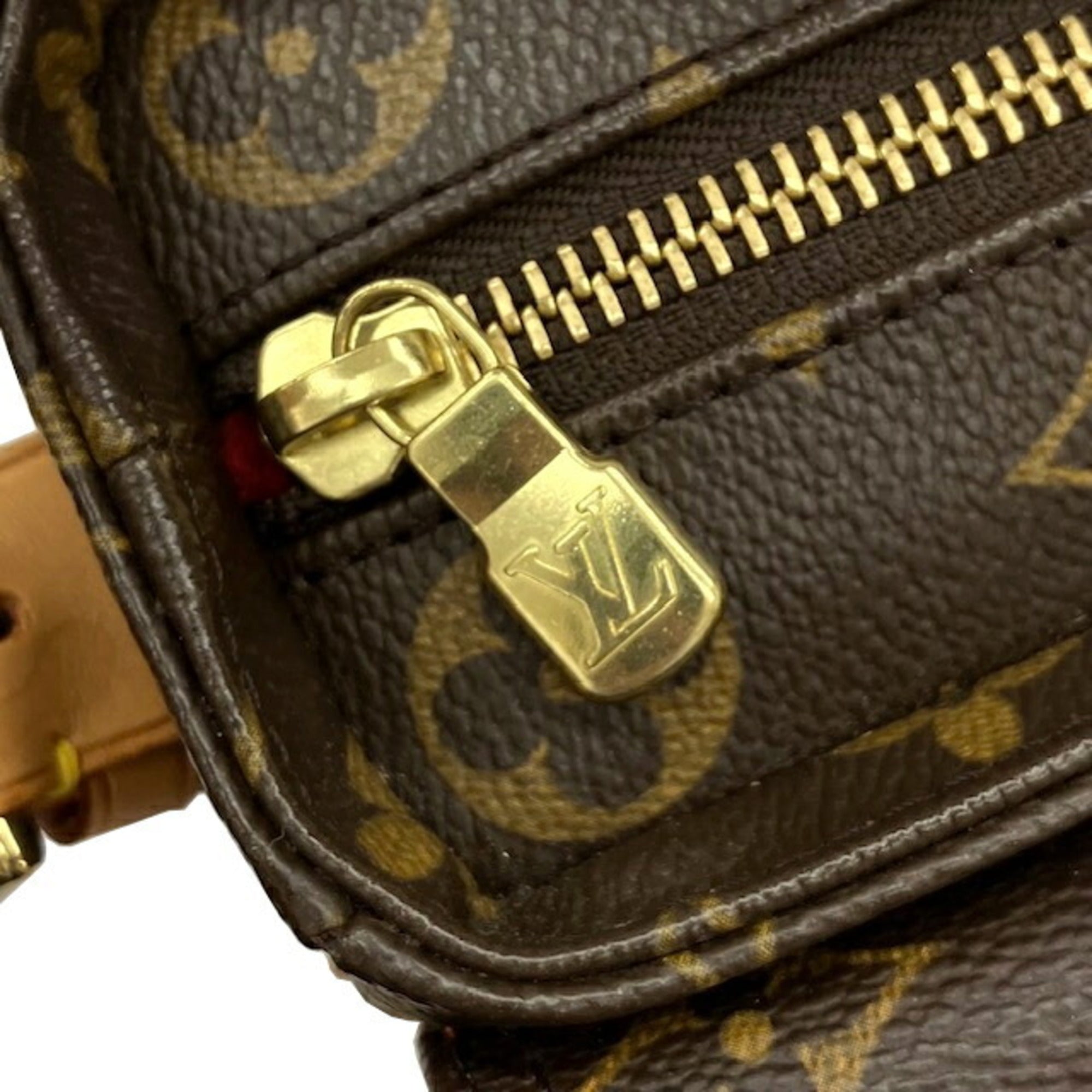 Louis Vuitton Monogram Monogram Monogram Shoulder Bag (Pre-Owned)