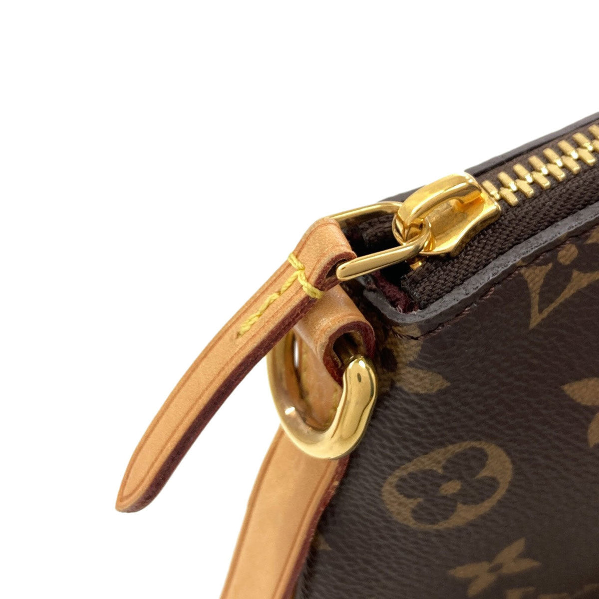 Louis Vuitton Monogram Monogram Canvas Handbag (Pre-Owned)