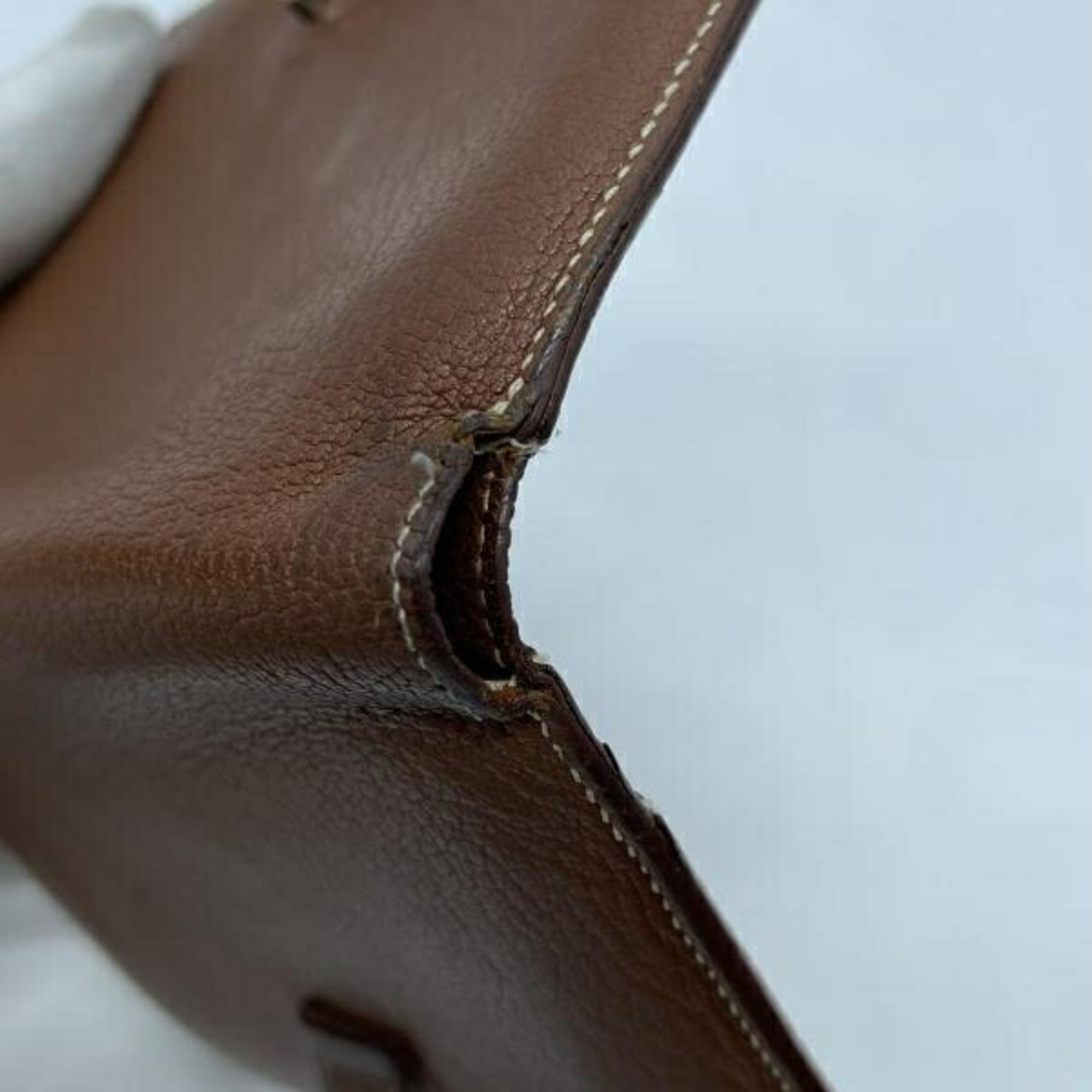 Hermes Brown (Pre-Owned)