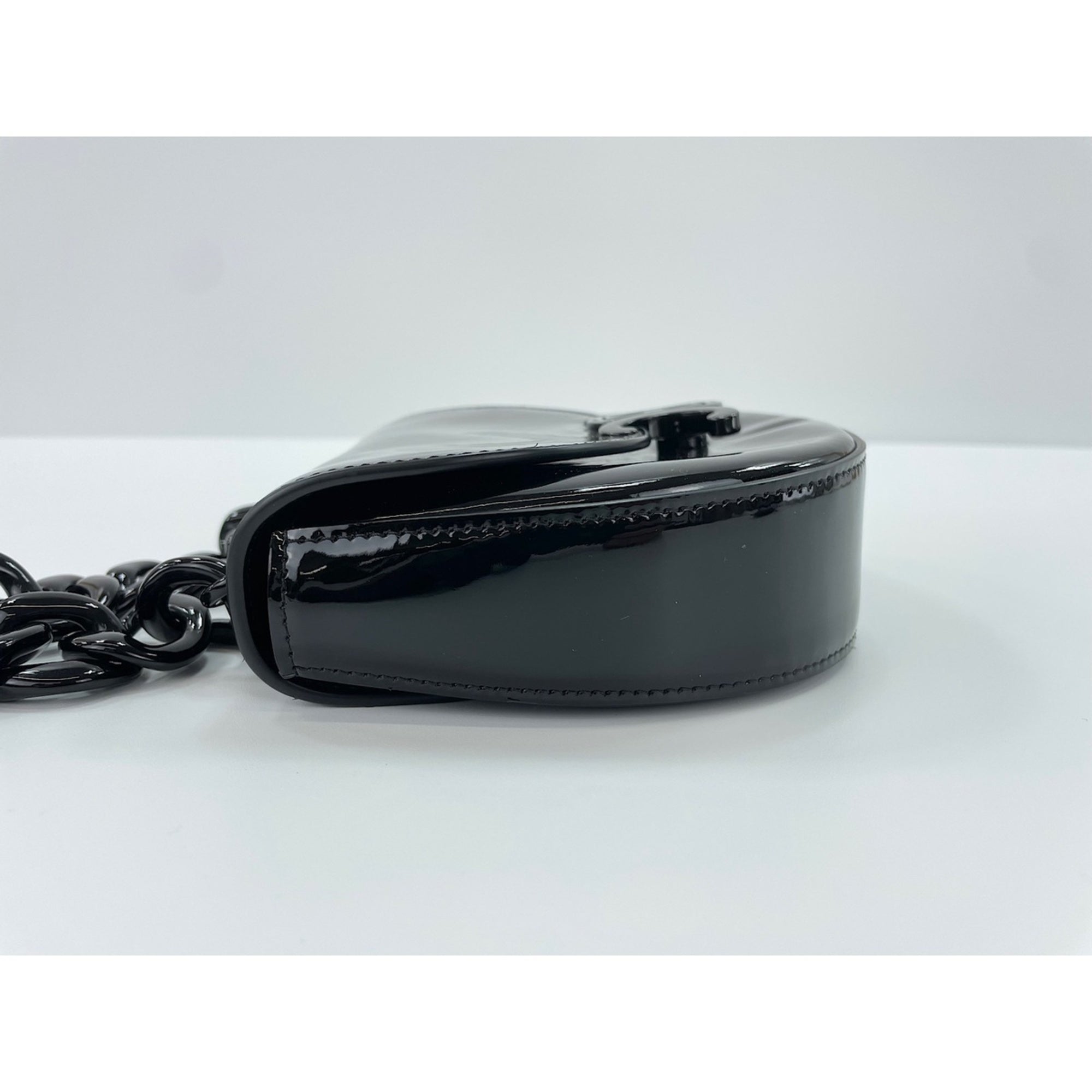 Celine Black Handbag (Pre-Owned)