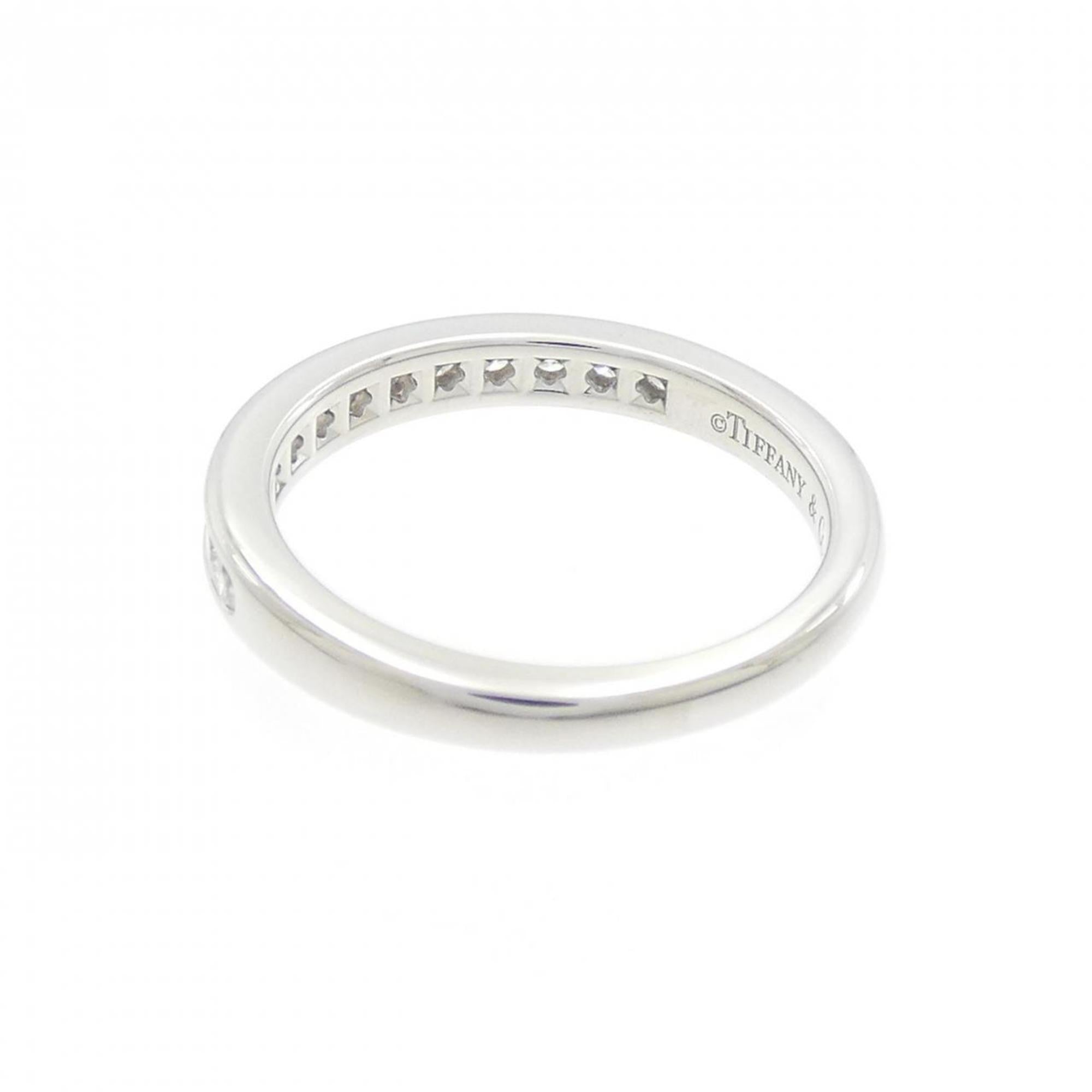 Tiffany Band Ring (Pre-Owned)