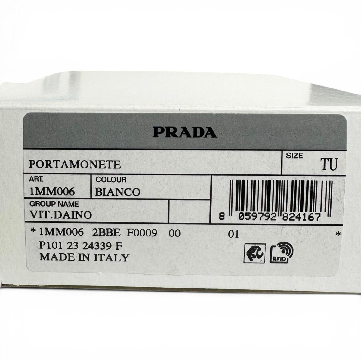 Prada
