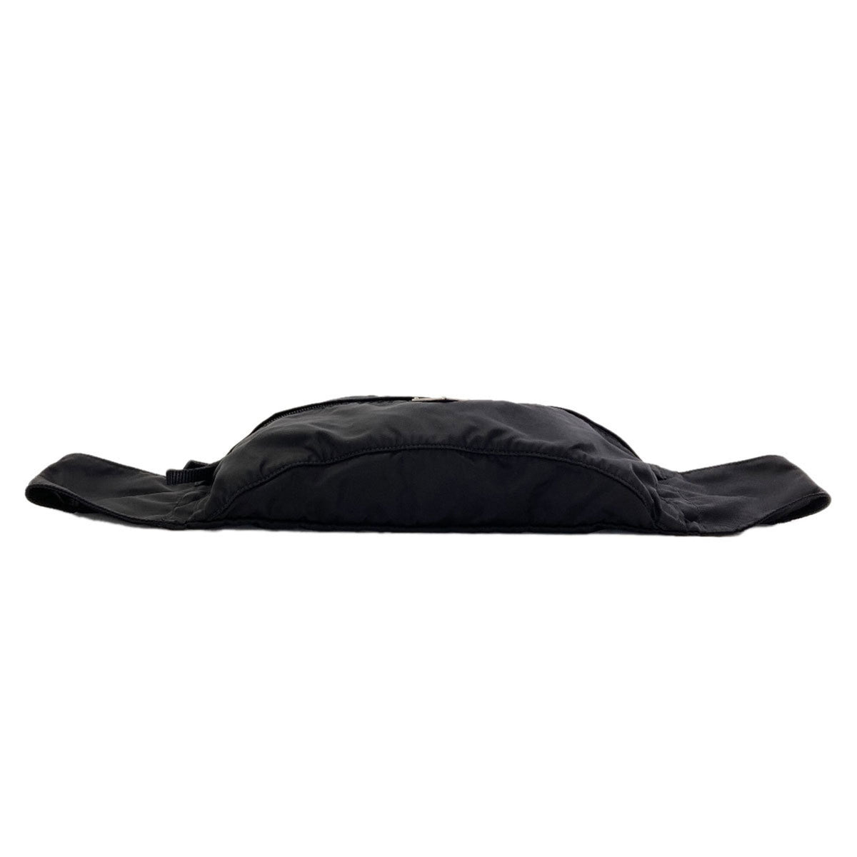 Prada Black Nylon Sling Bag (Pre-Owned)