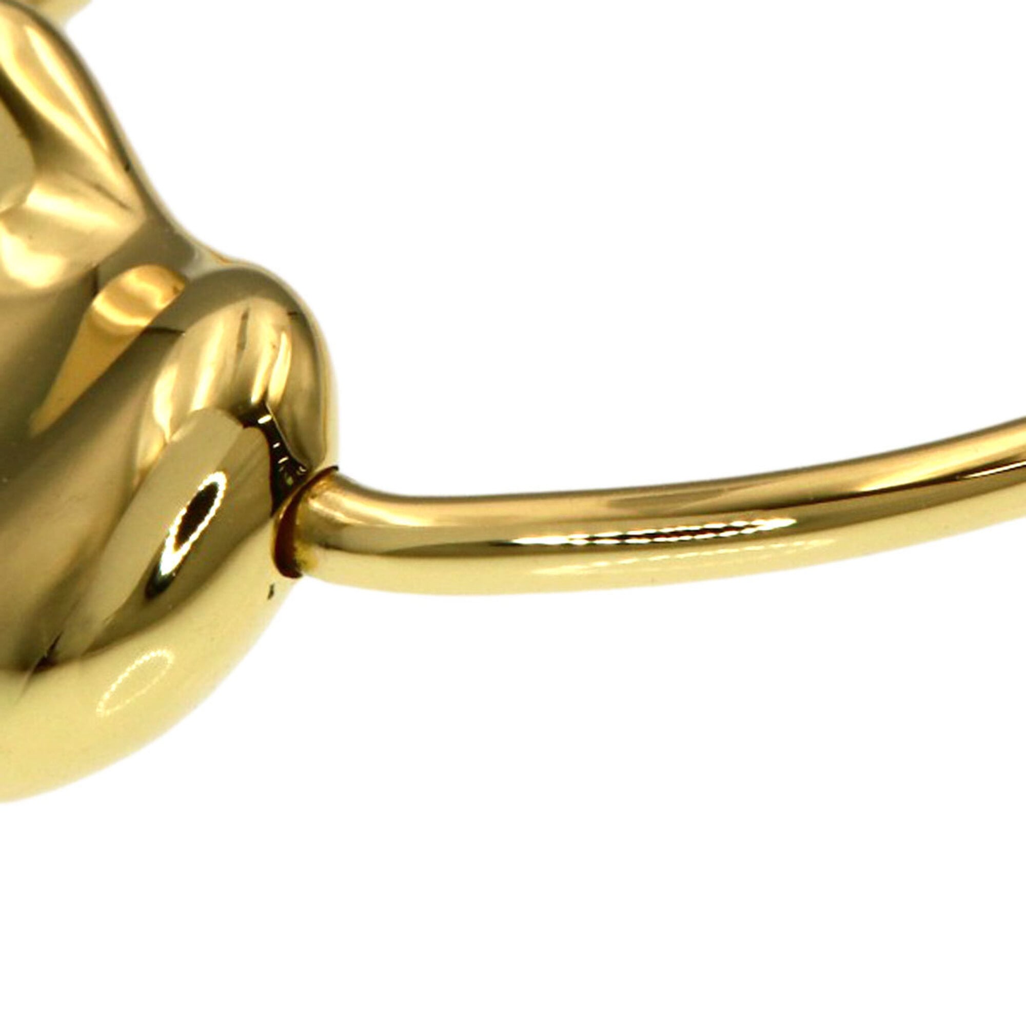 Tiffany Yellow Gold (18K) Band Ring (Pre-Owned)