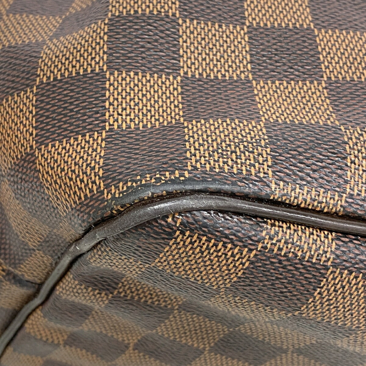 Louis Vuitton Ebene Tote Bag (Pre-Owned)