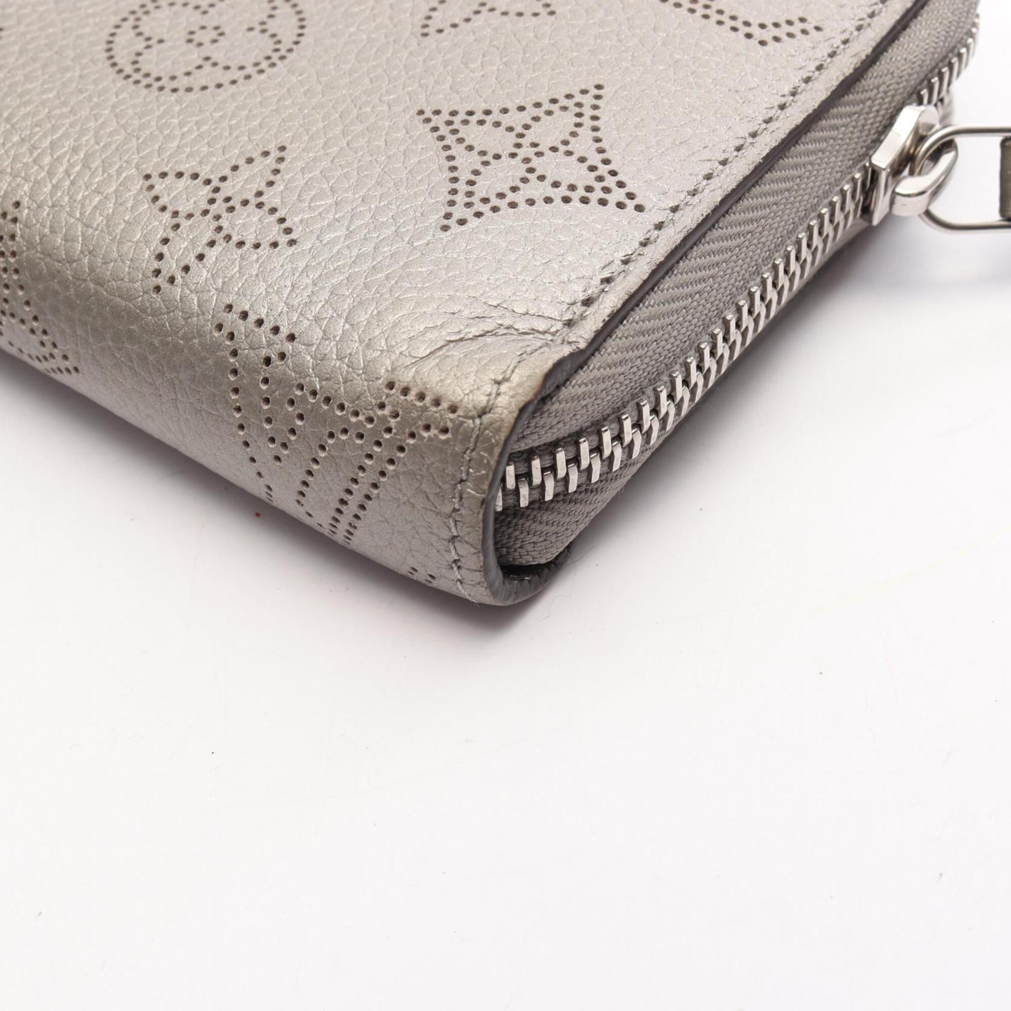 Louis Vuitton Gray Monogram (Pre-Owned)