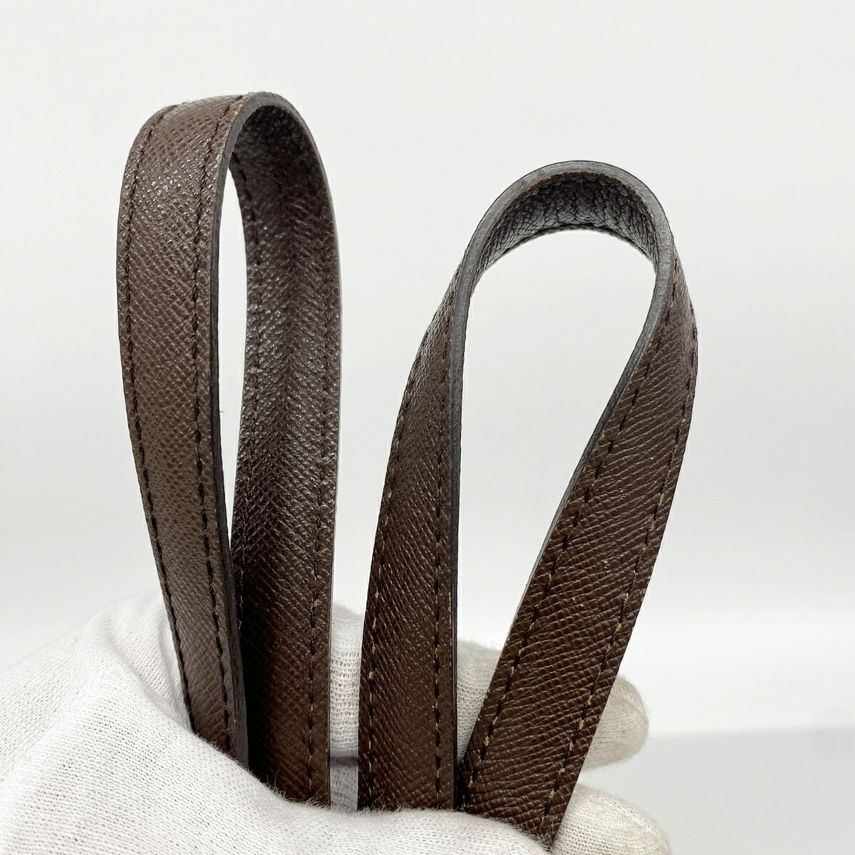 Louis Vuitton Ebene Tote Bag (Pre-Owned)