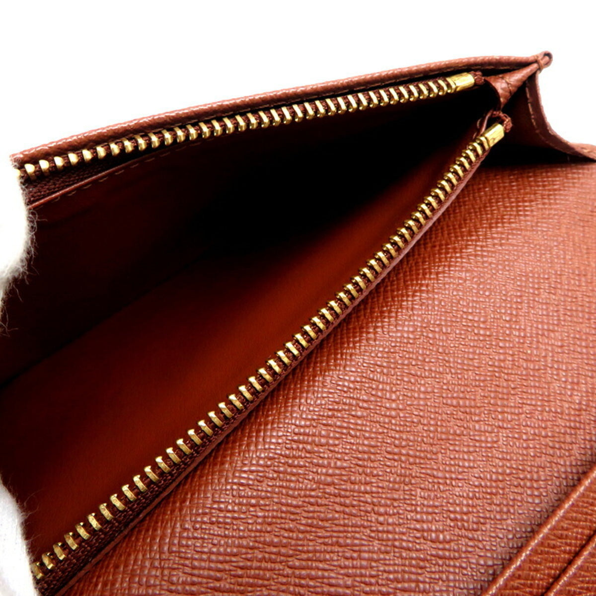 Louis Vuitton Monogram Monogram Coin Purse/Coin Case (Pre-Owned)