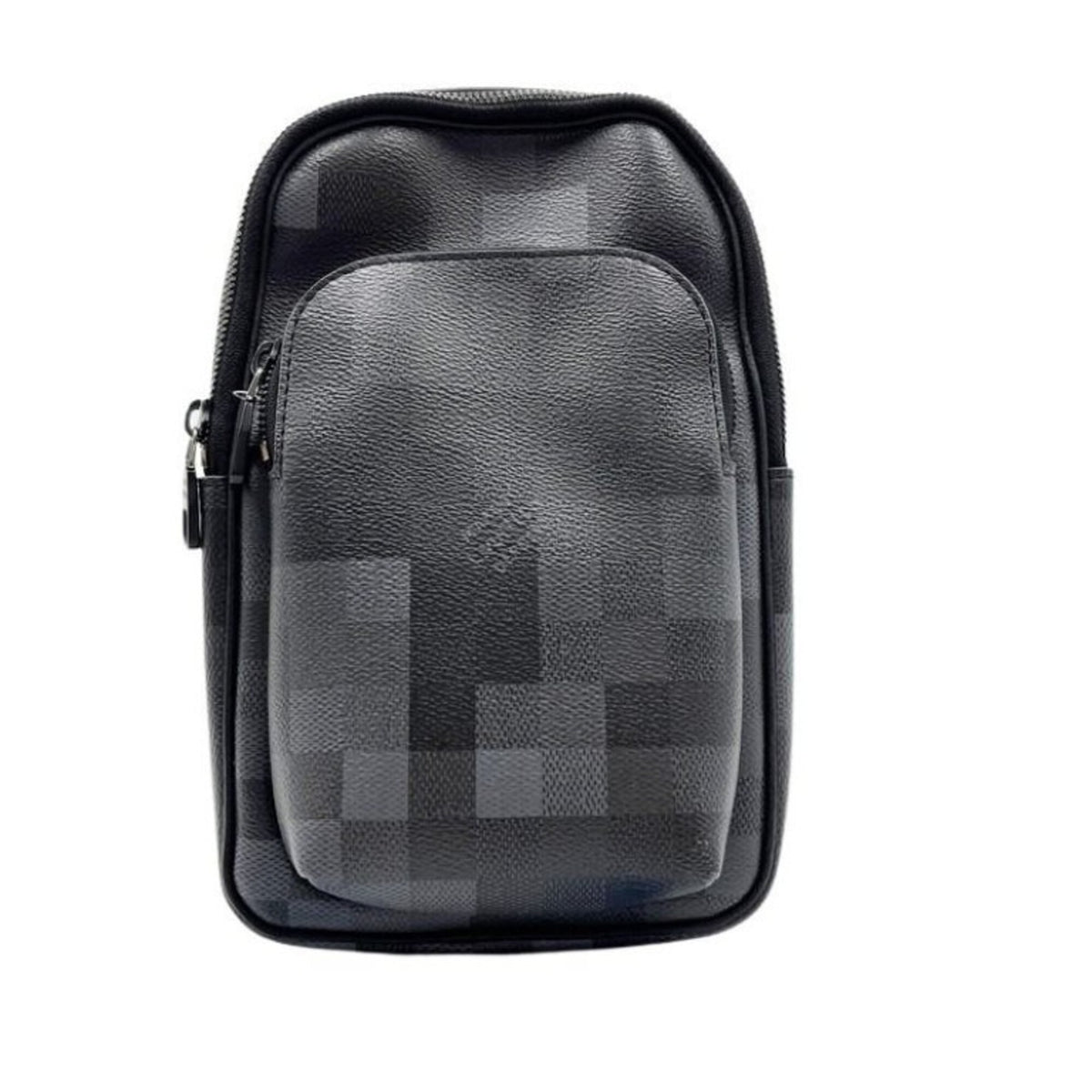 Louis Vuitton Black Sling Bag (Pre-Owned)