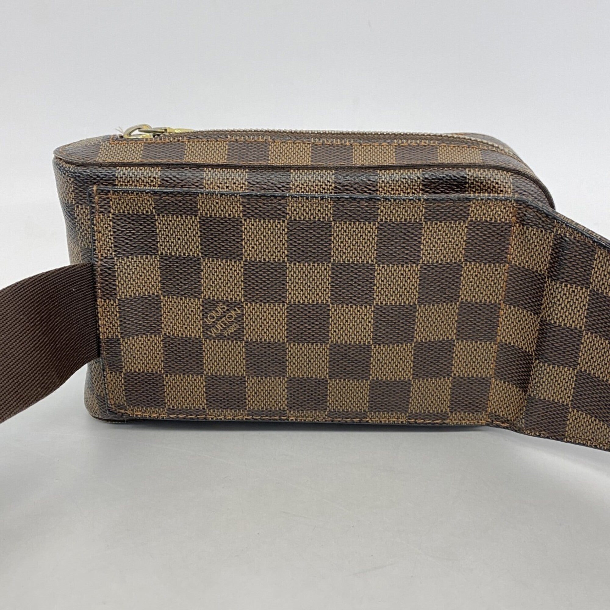 Louis Vuitton Ebene Sling Bag (Pre-Owned)