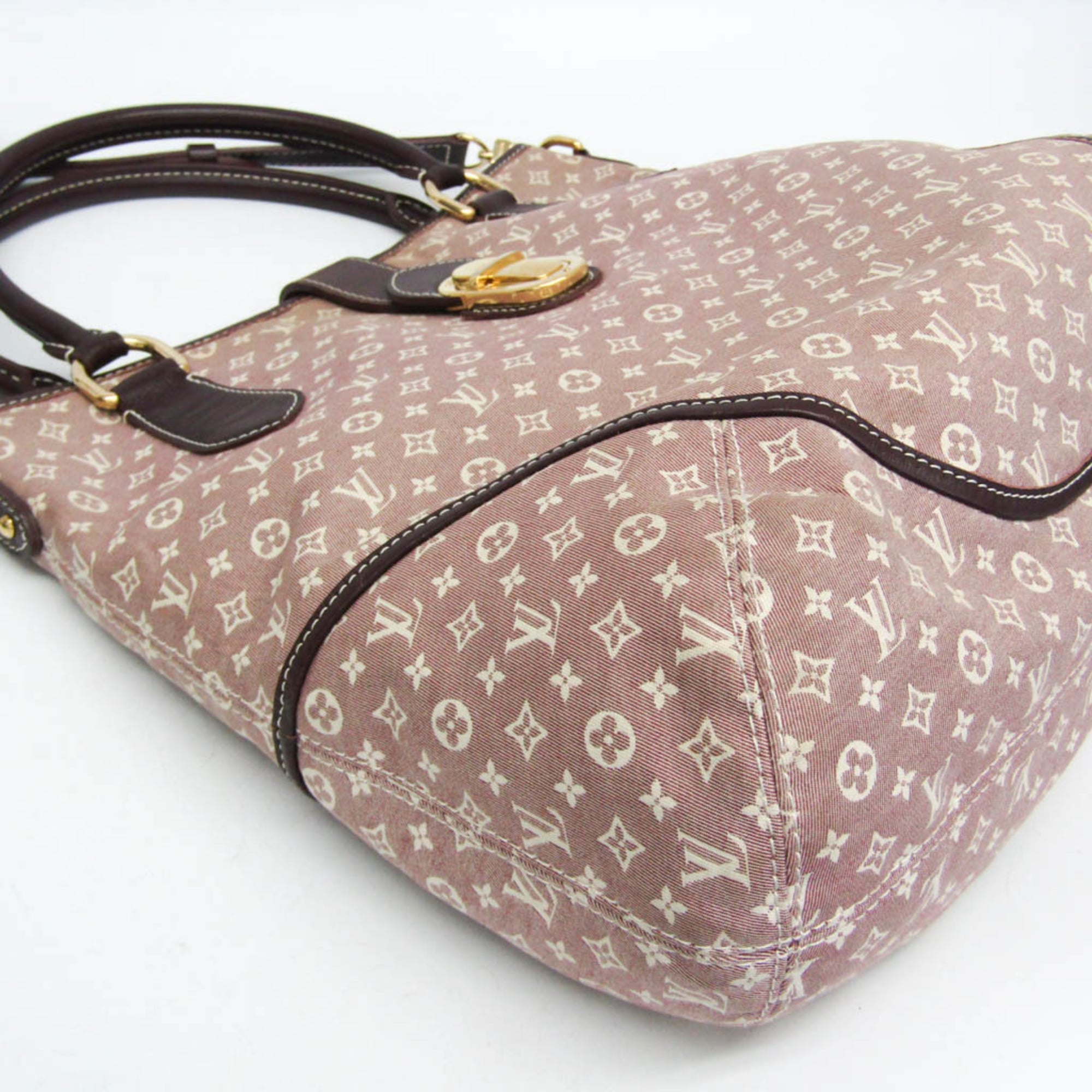 Louis Vuitton Monogram Idylle Sepia Monogram Idylle Handbag Shoulder Bag (Pre-Owned)