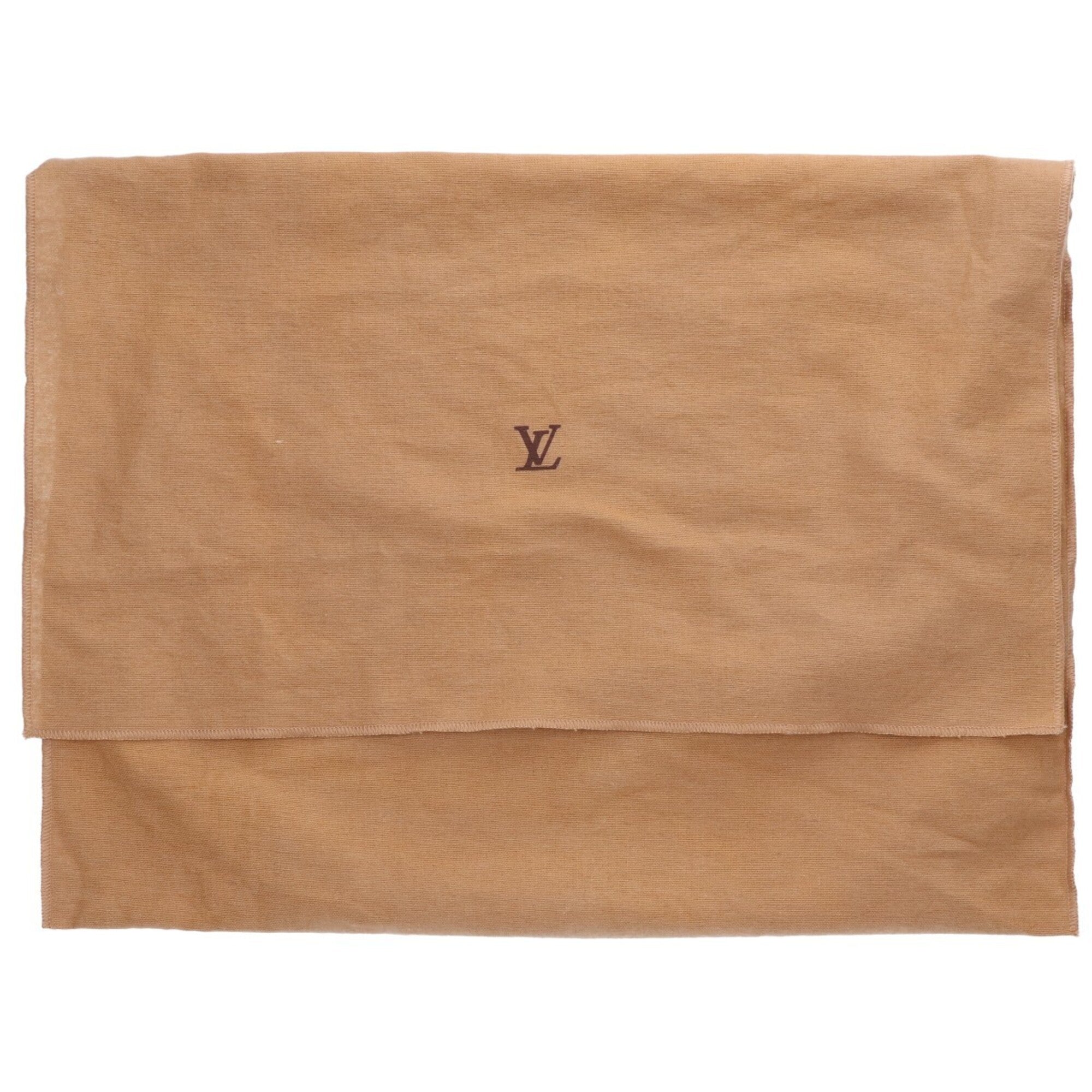 Louis Vuitton Monogram Monogram Shoulder Bag (Pre-Owned)